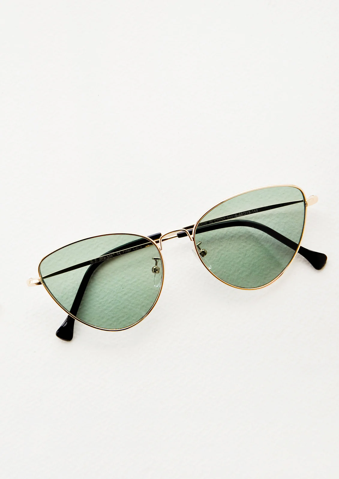 Sweet Surrender Sunglasses