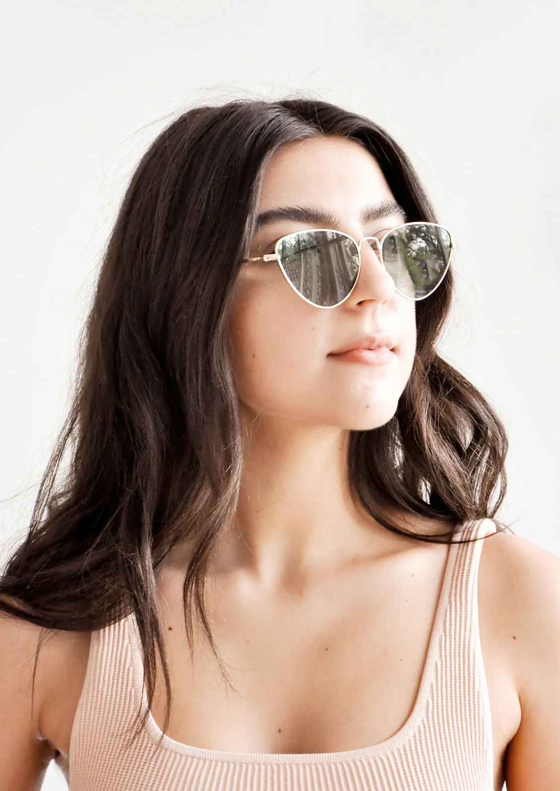 Sweet Surrender Sunglasses - Image 2
