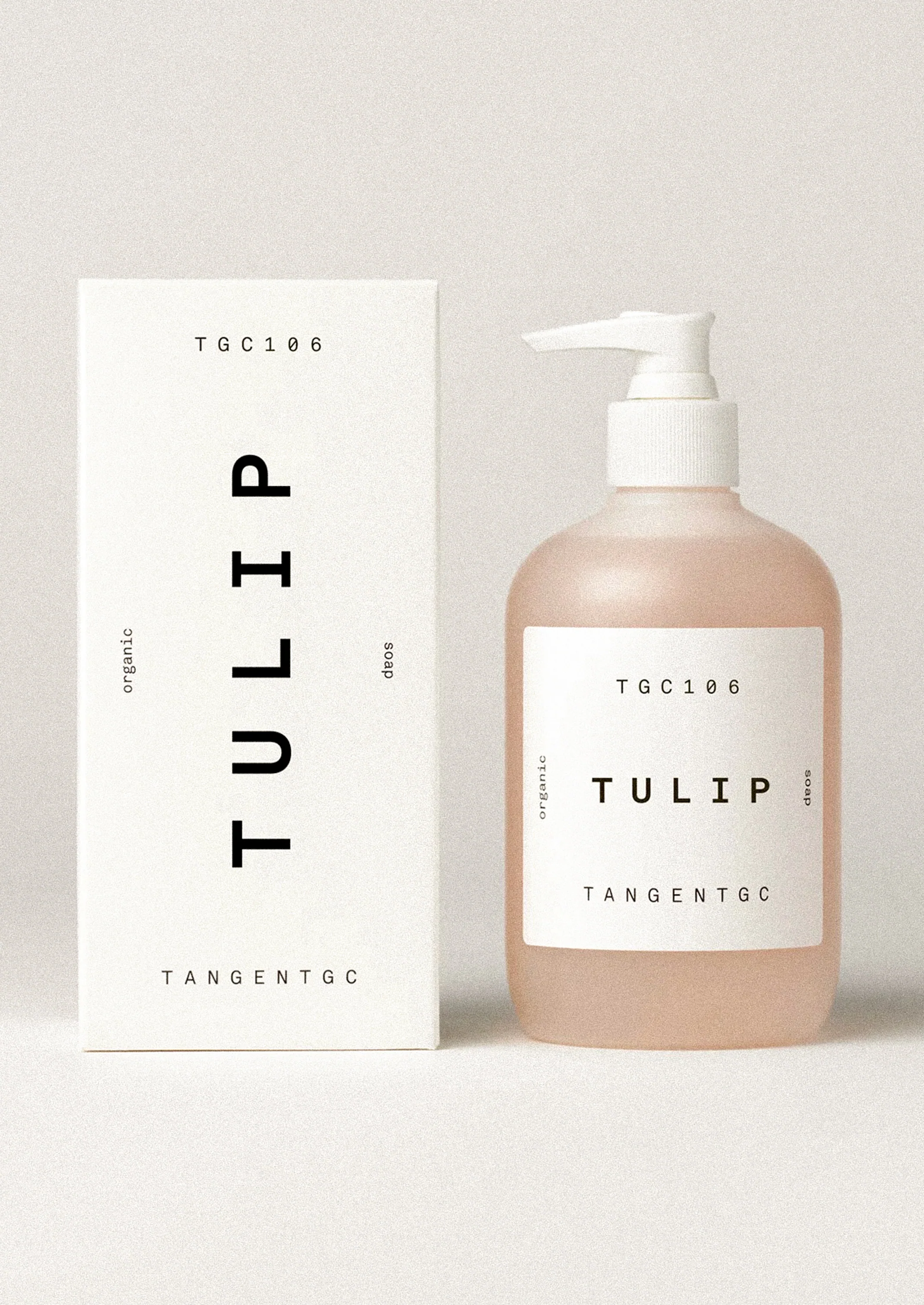 Tangent GC Liquid Hand Soap