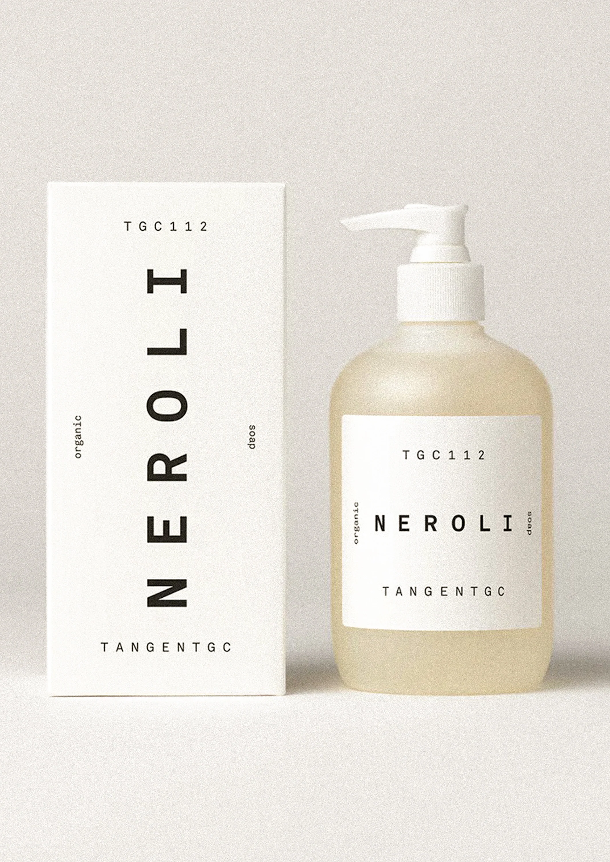 Tangent GC Liquid Hand Soap - Image 2