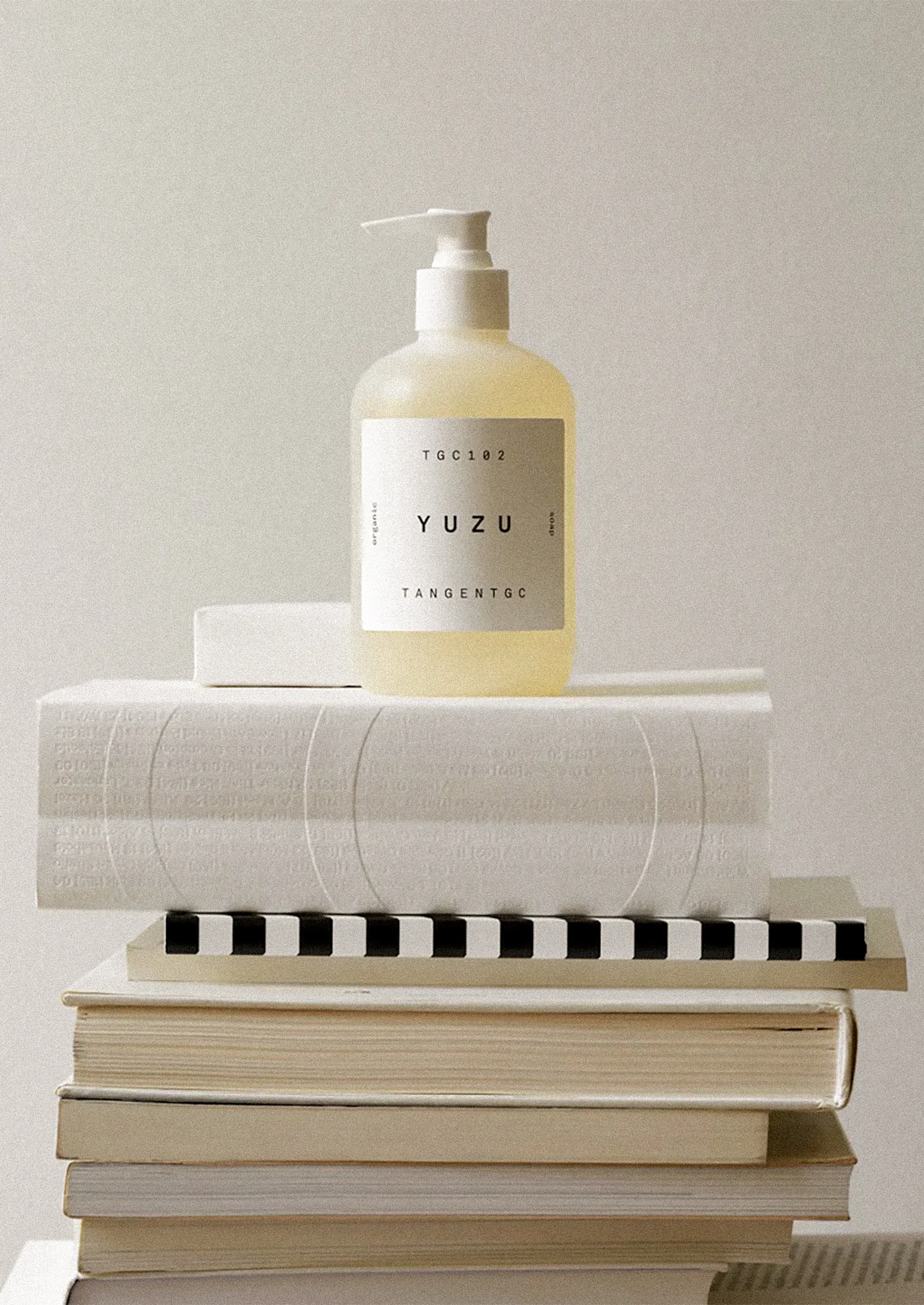 Tangent GC Liquid Hand Soap - Image 3