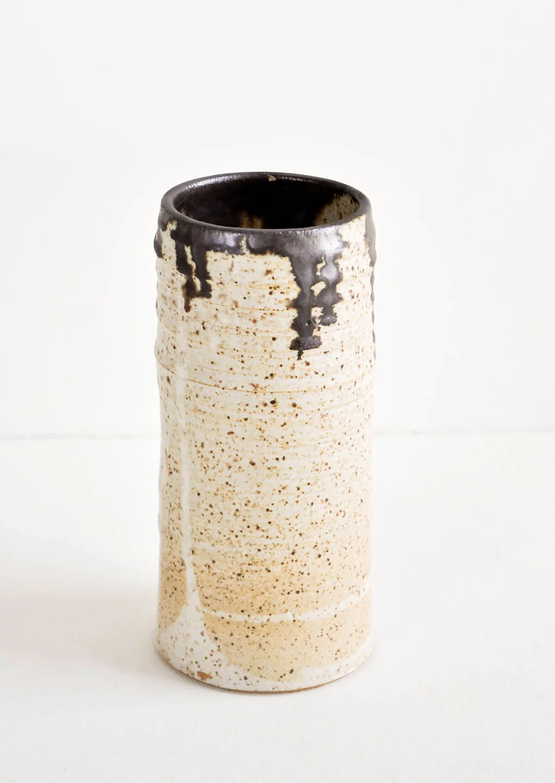 Temescal Ceramic Vase