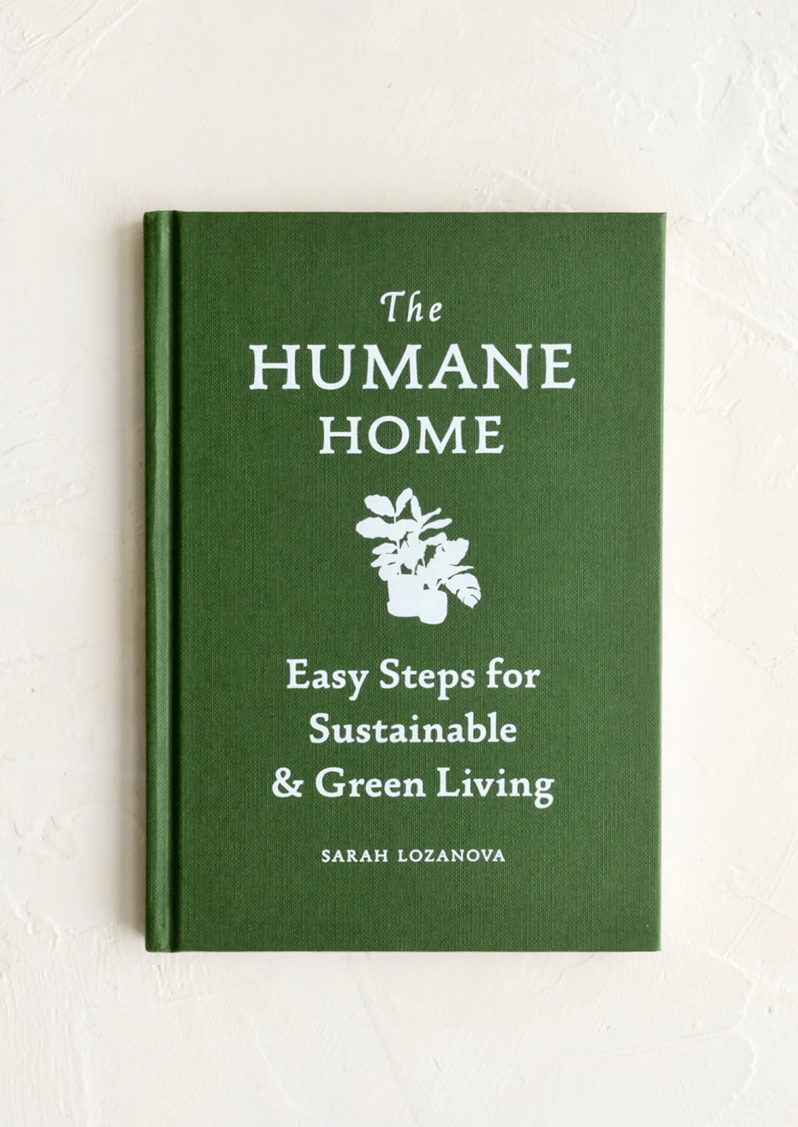 "The Humane Home" Book
