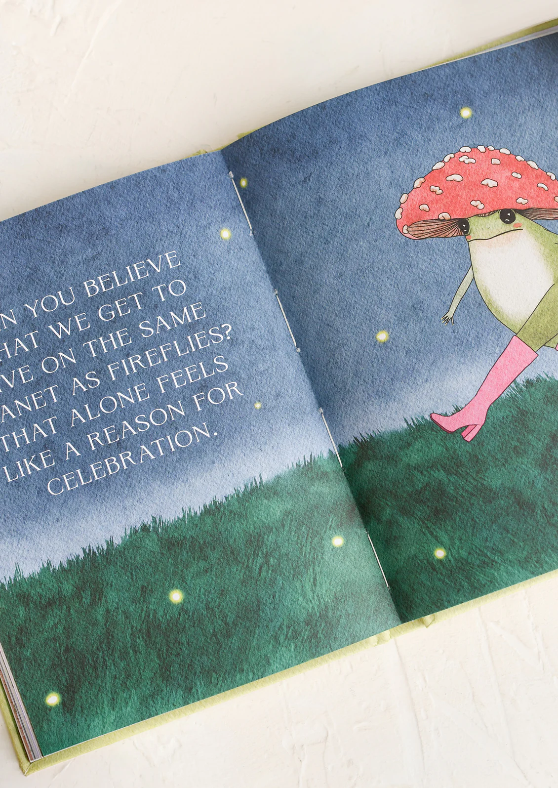 The Little Frog's Guide To Self-Care - Image 2