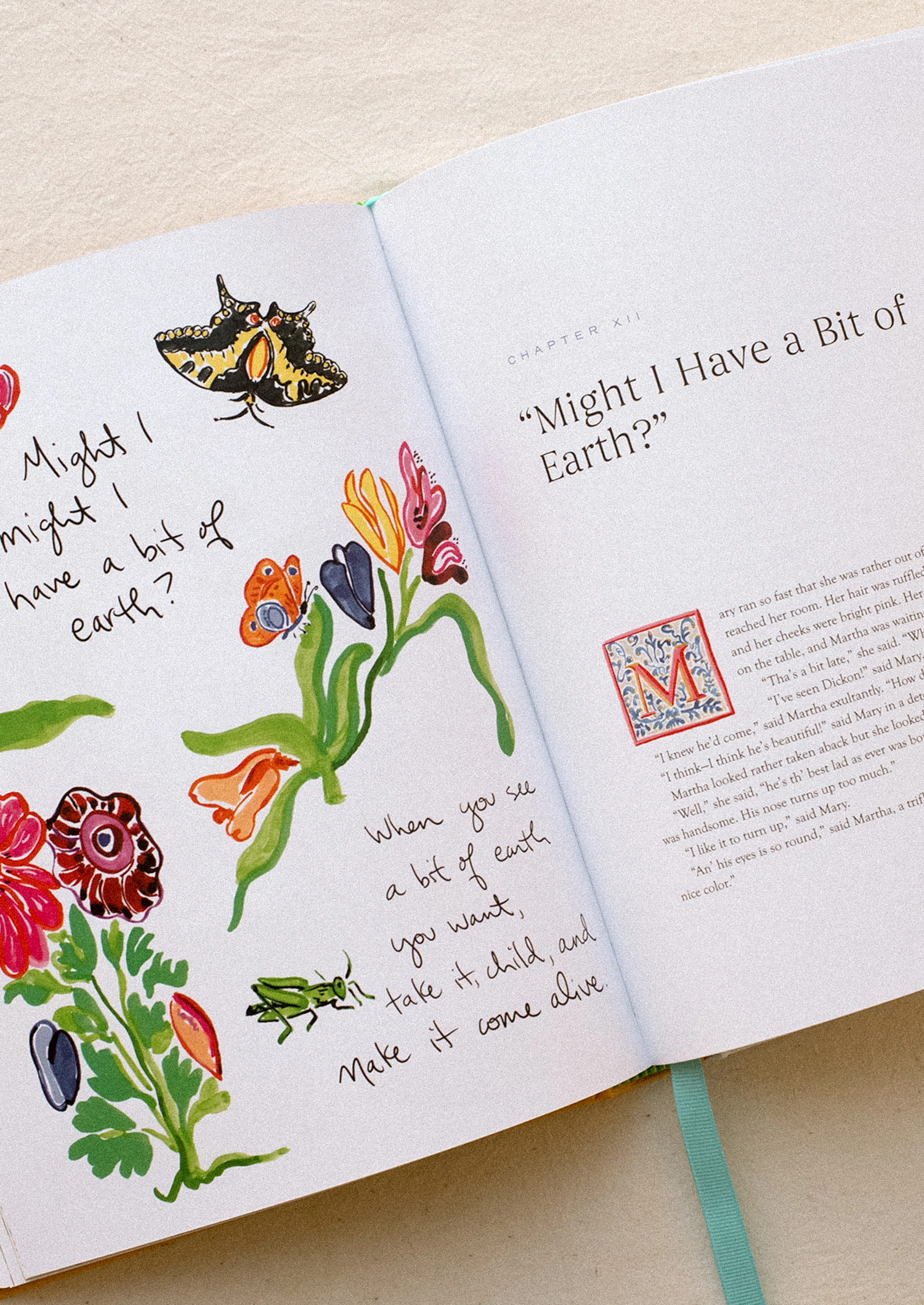 The Secret Garden - Image 3