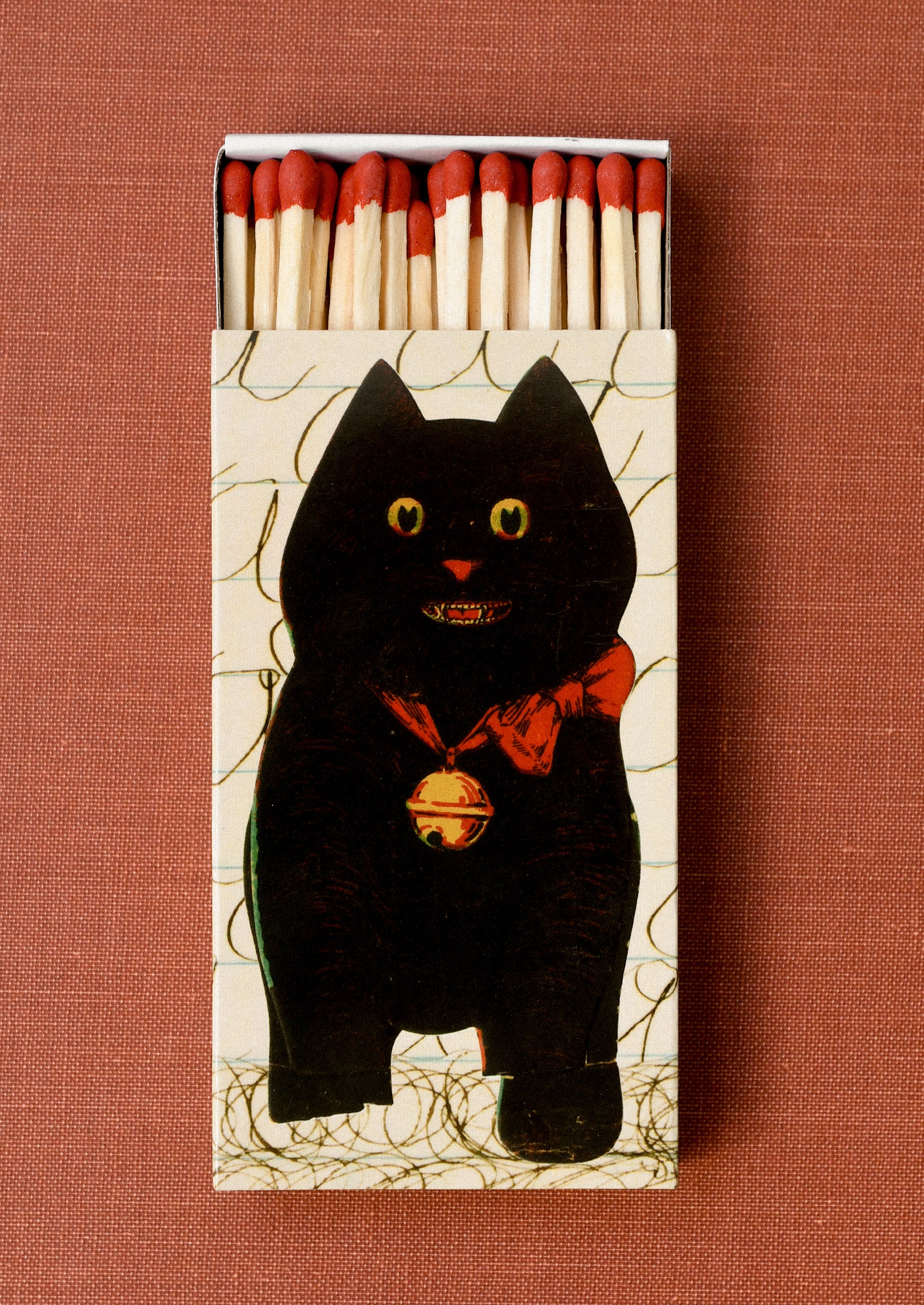 Things I Like Matchbox