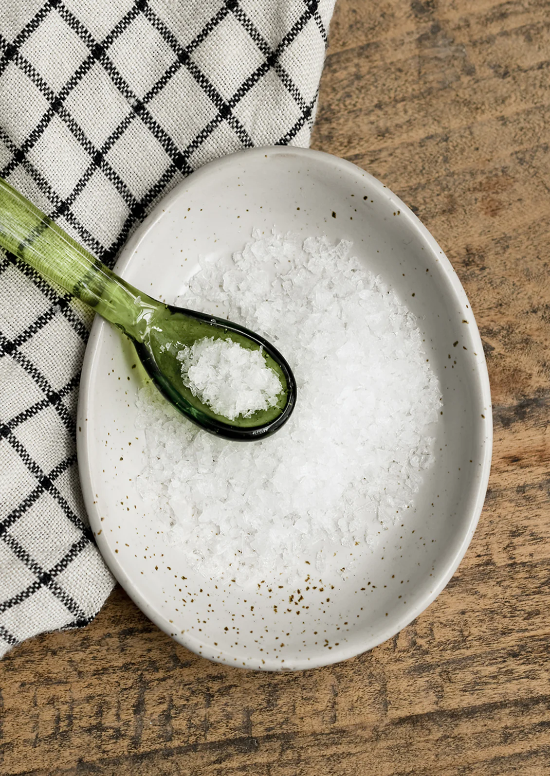Timo Mini Ceramic Dish