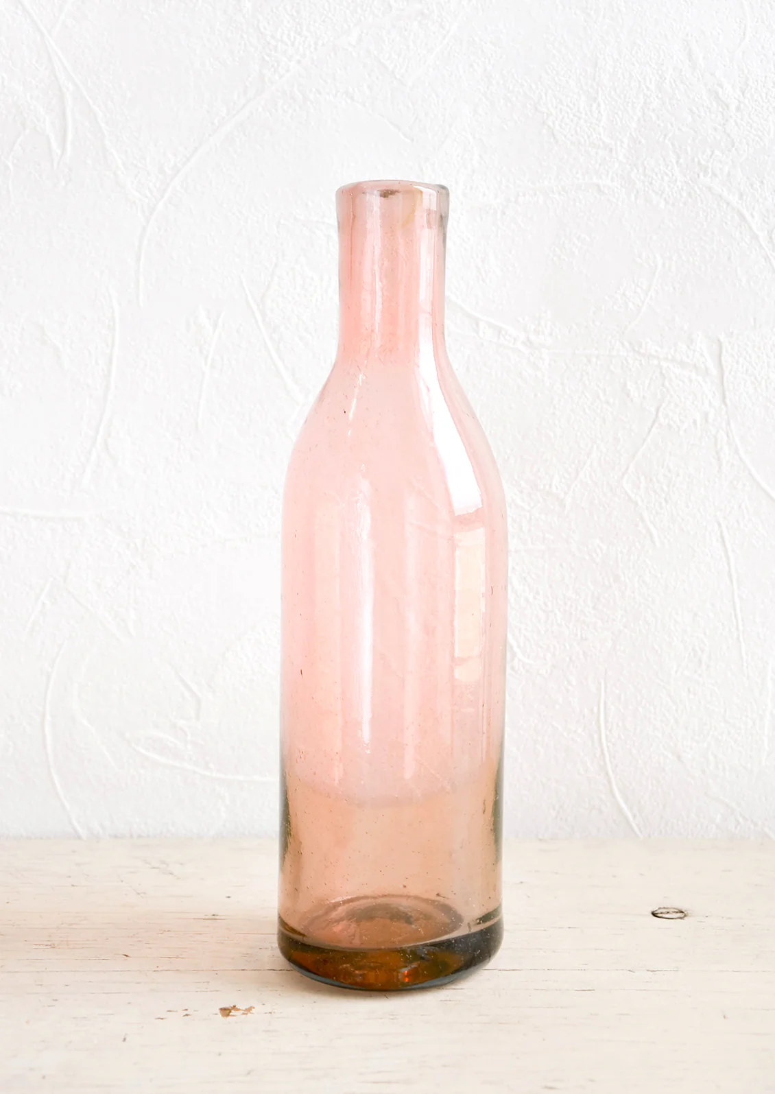 Tinted Glass Bottle - Image 2