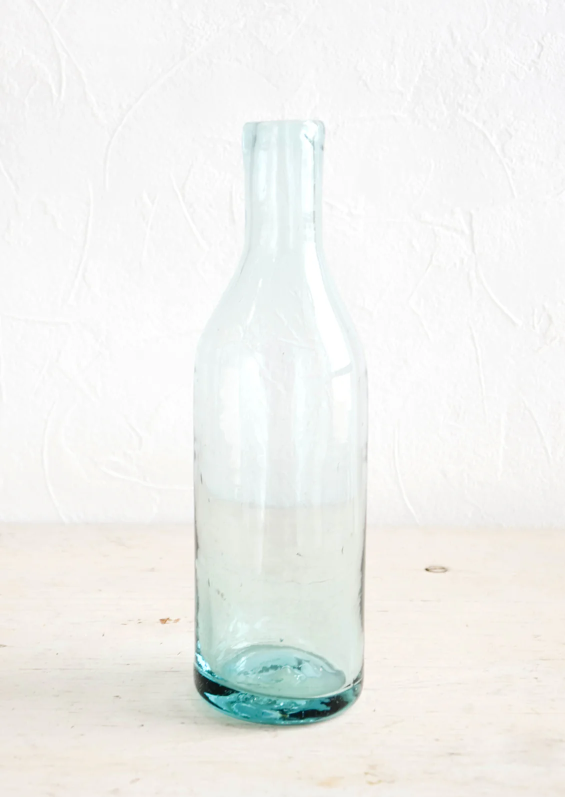 Tinted Glass Bottle - Image 4