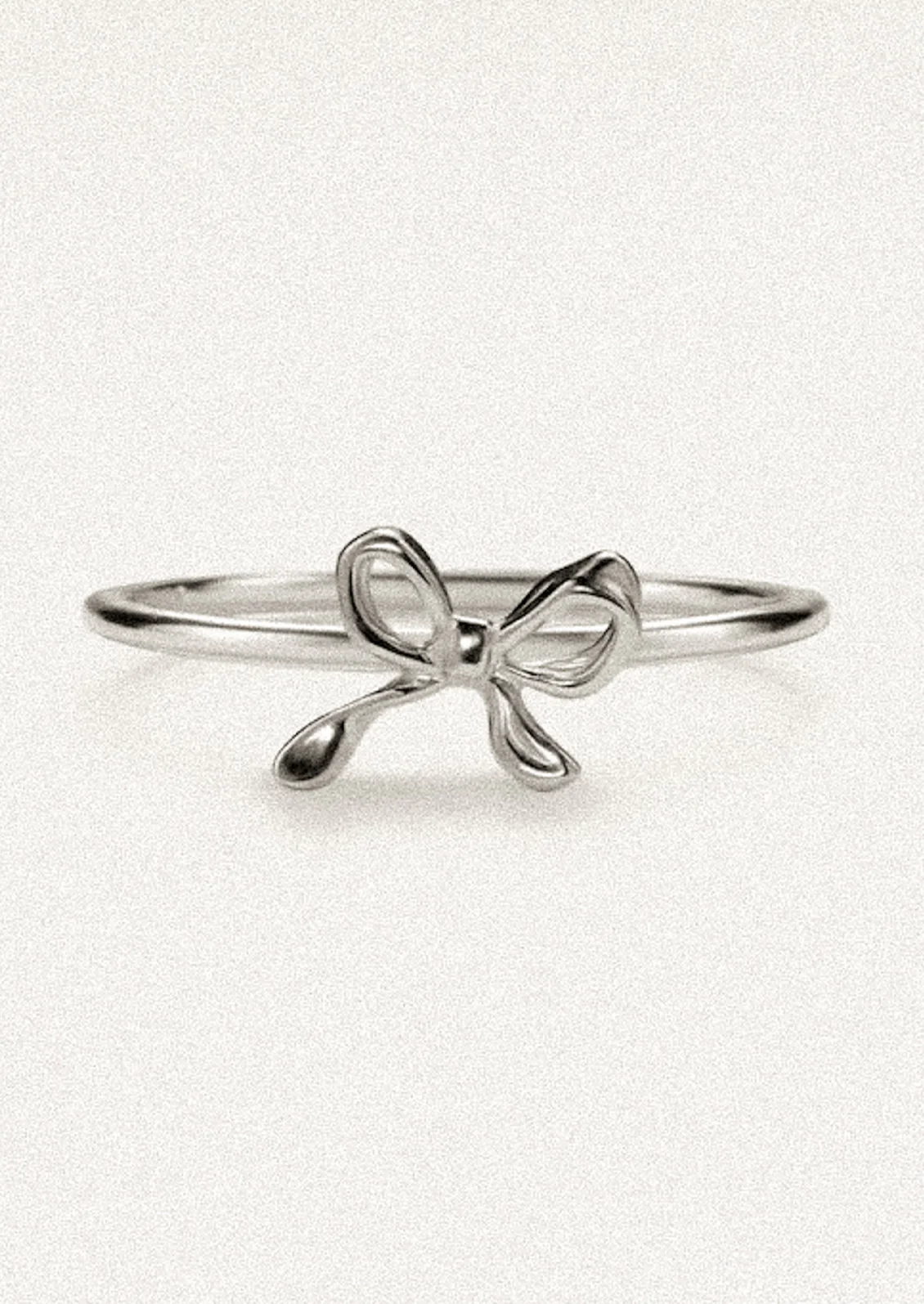 Little Bow Ring