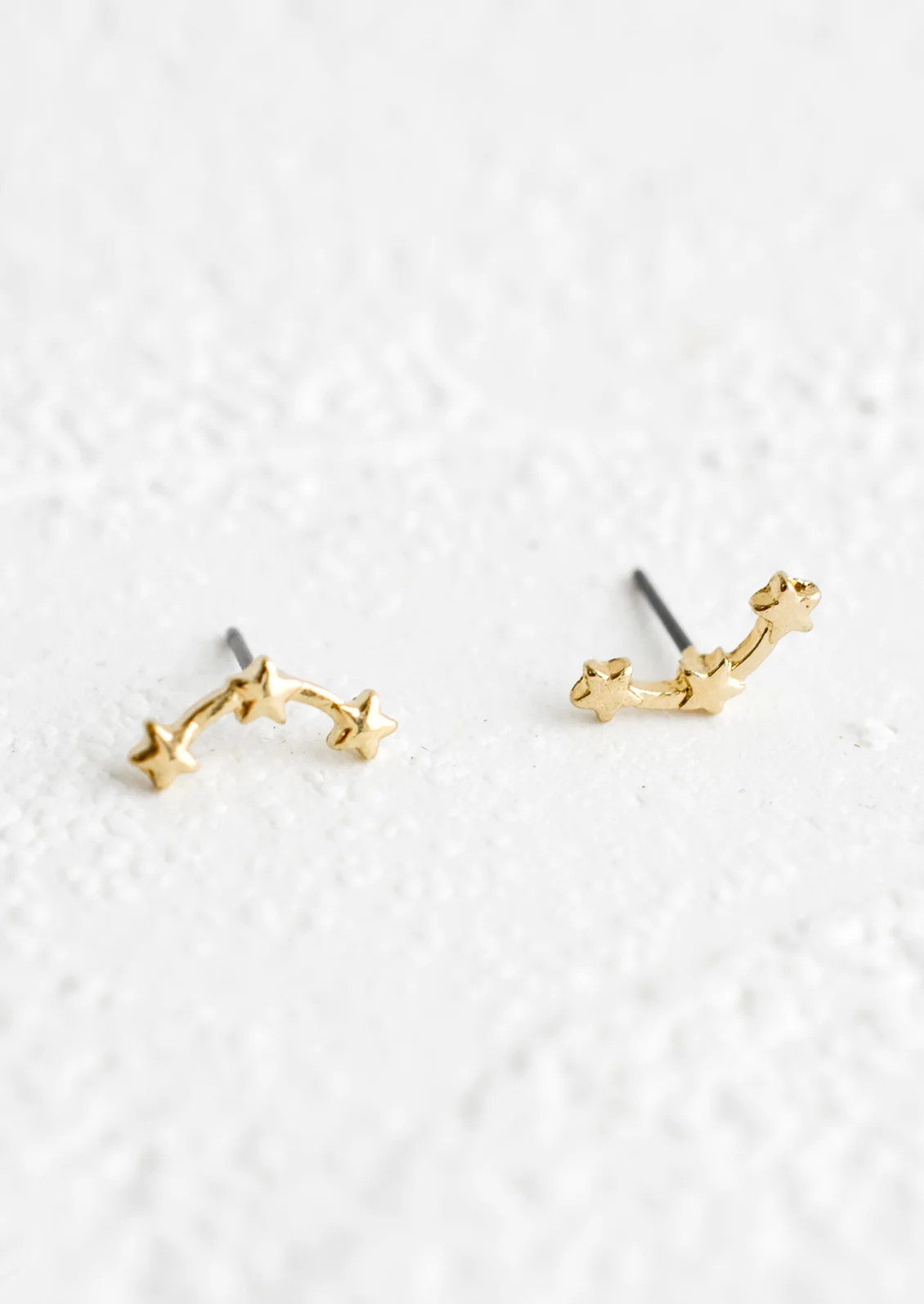 Tiny Constellation Climber Studs