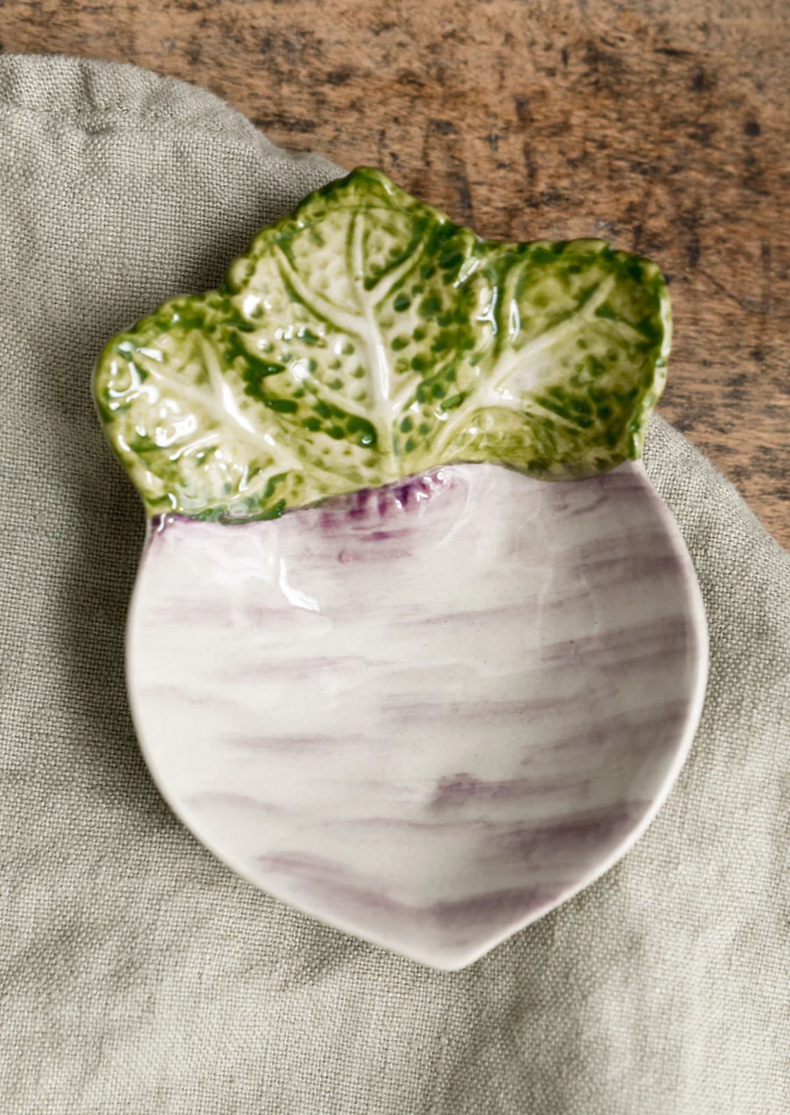 Tiny Veggie Dish - Image 5