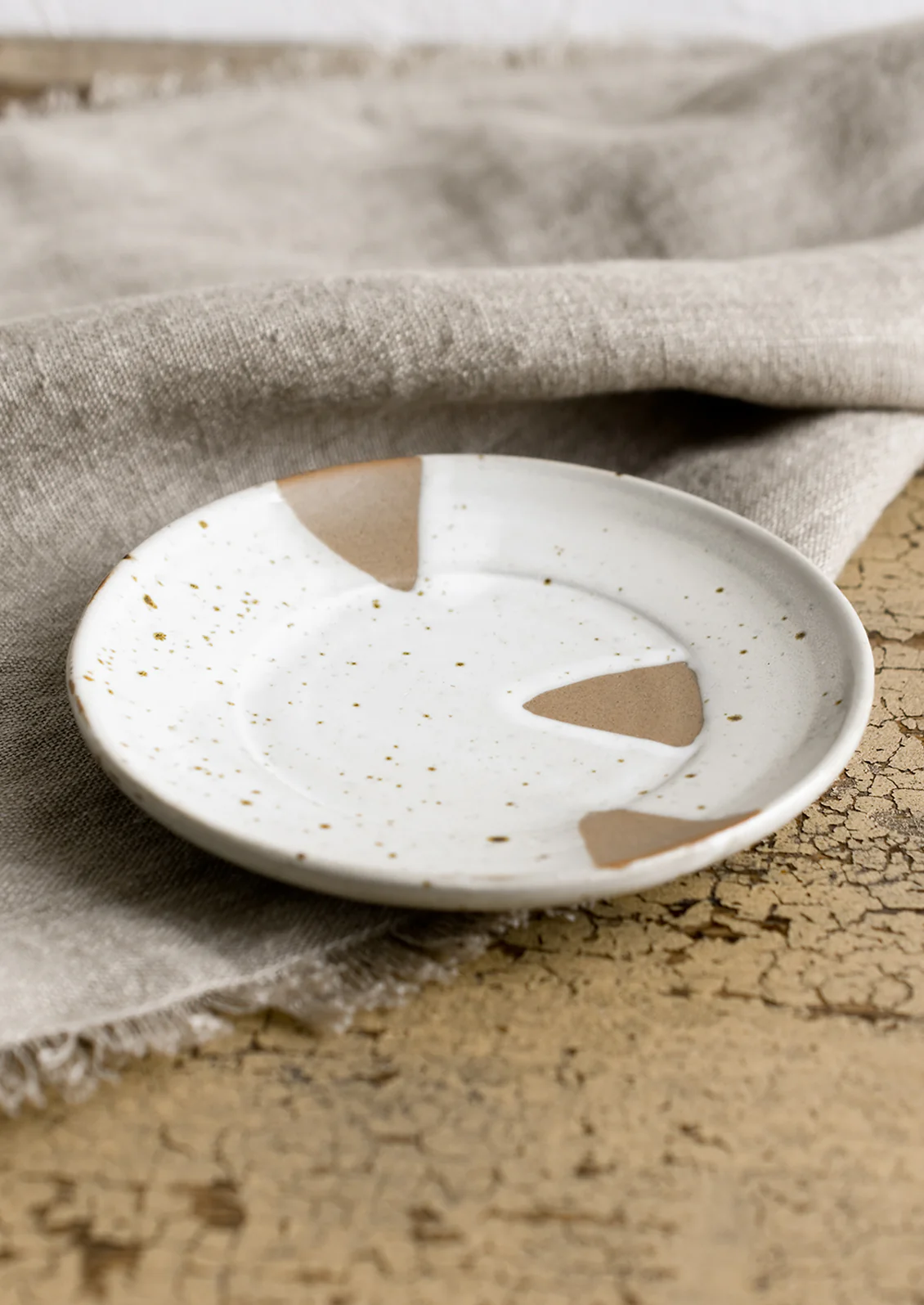 Torres Ceramic Mini Plate - Image 2