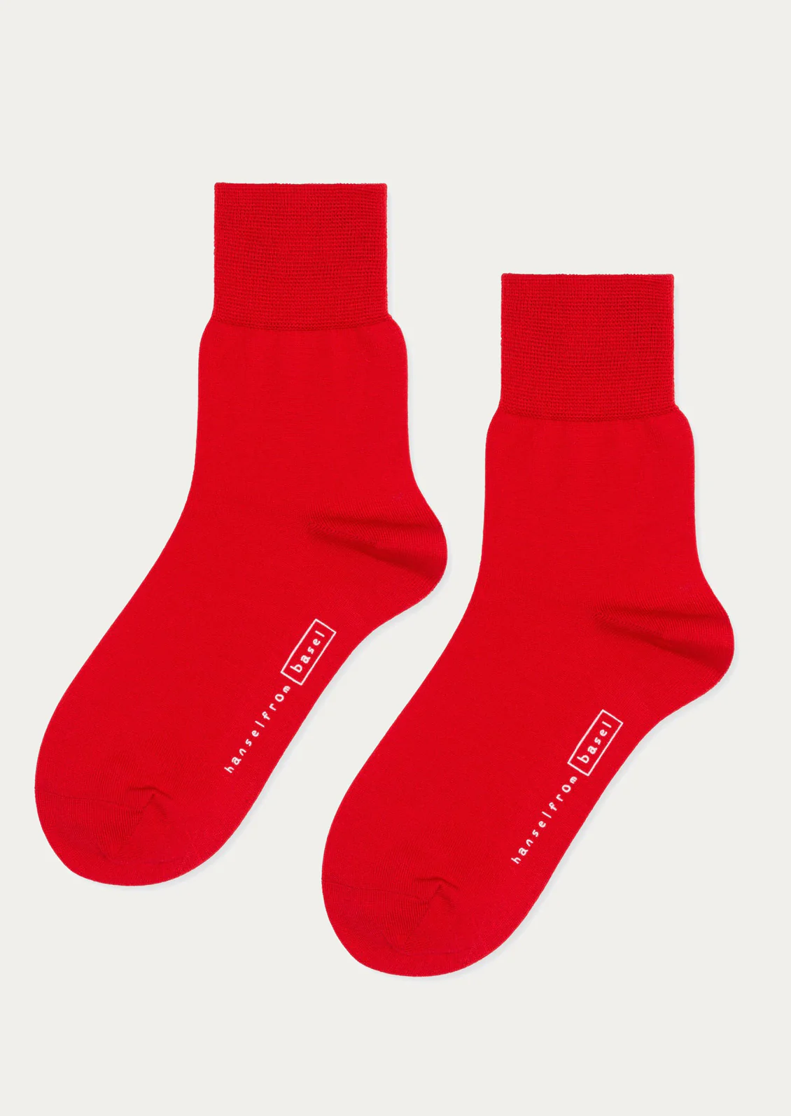 Trouser Crew Socks - Image 2
