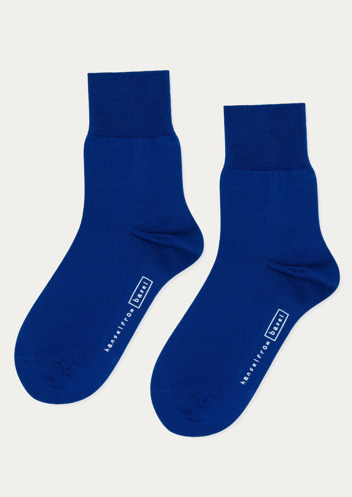 Trouser Crew Socks - Image 4