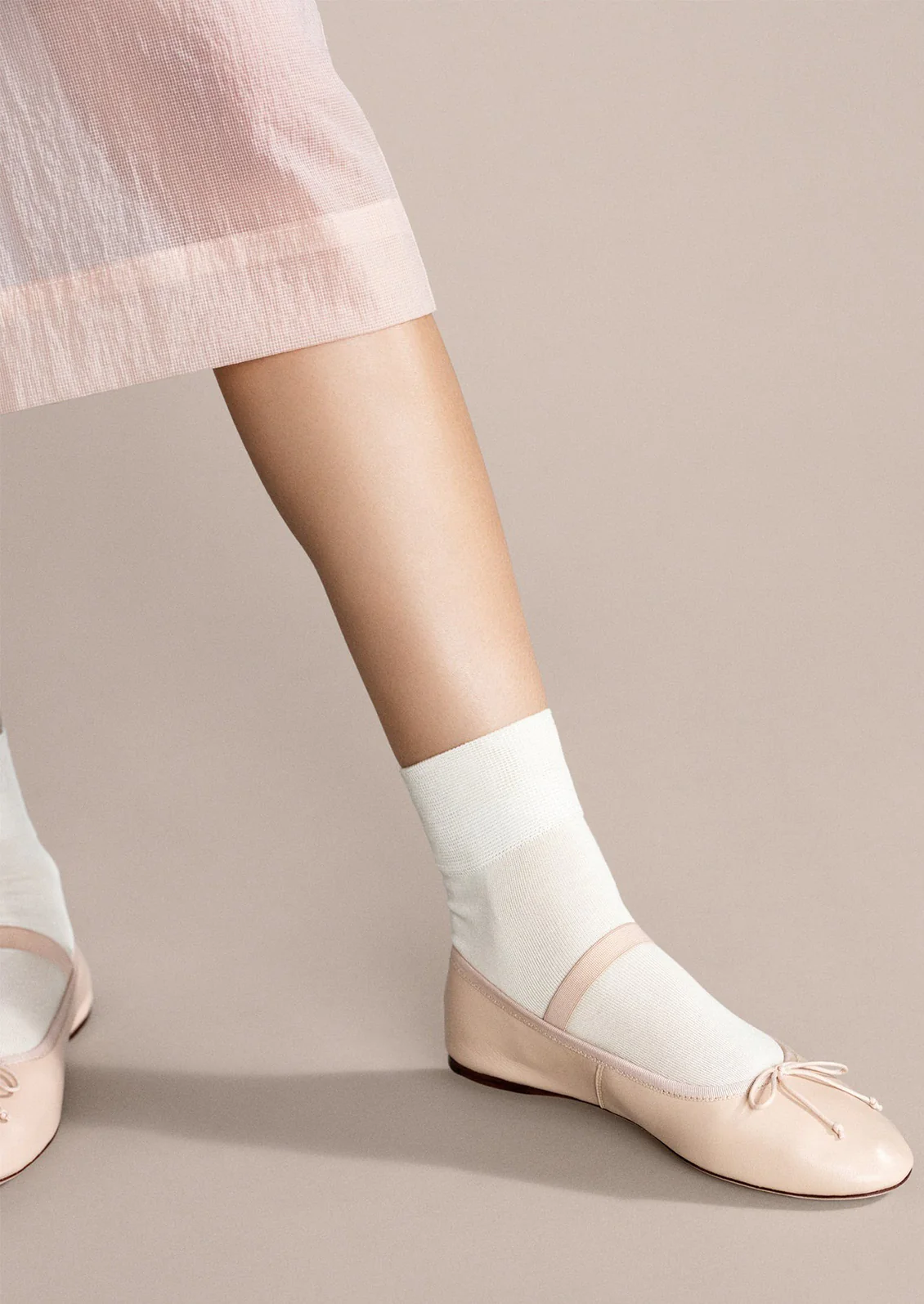 Trouser Crew Socks - Image 5