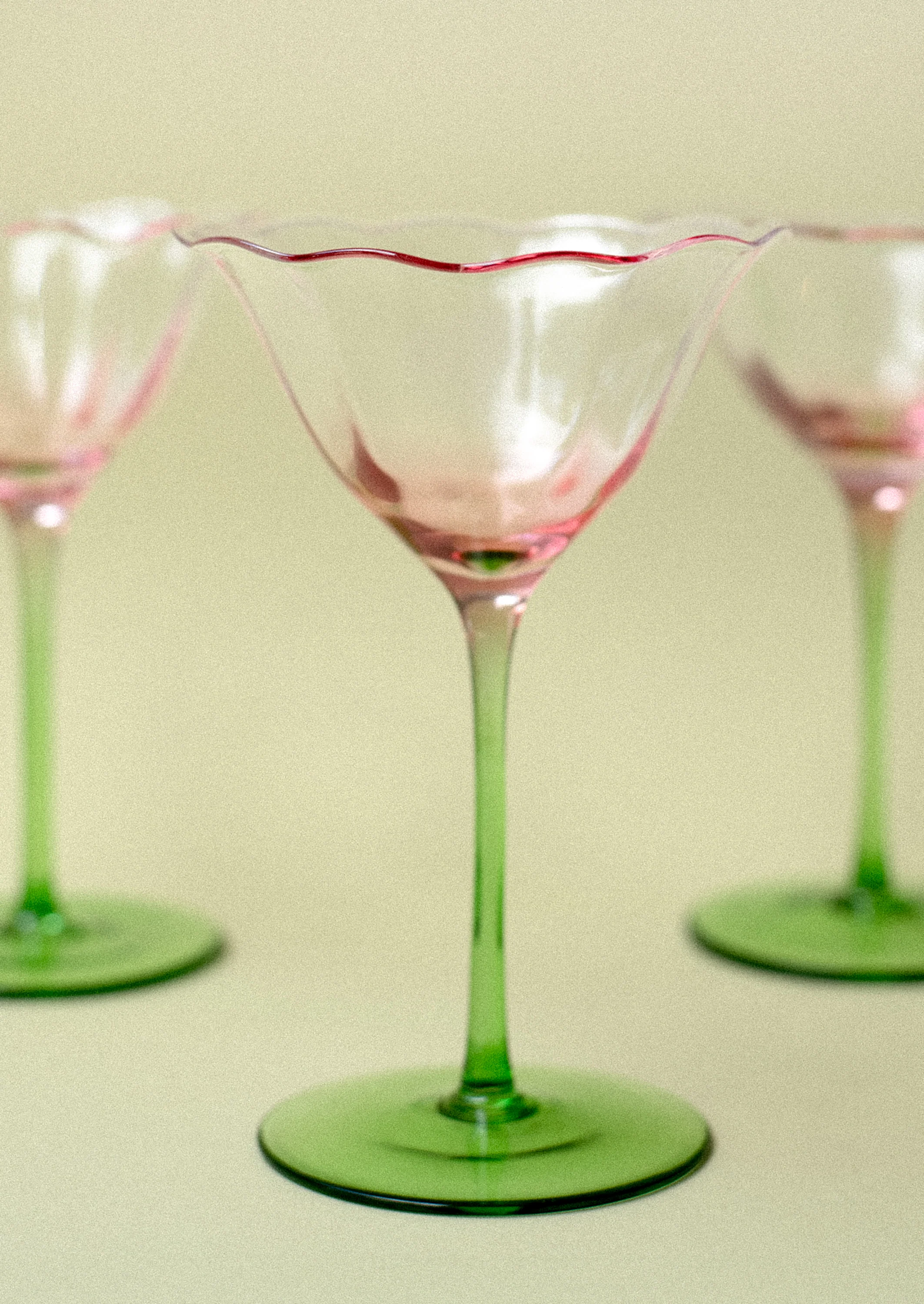 Tulip Glassware - Image 3