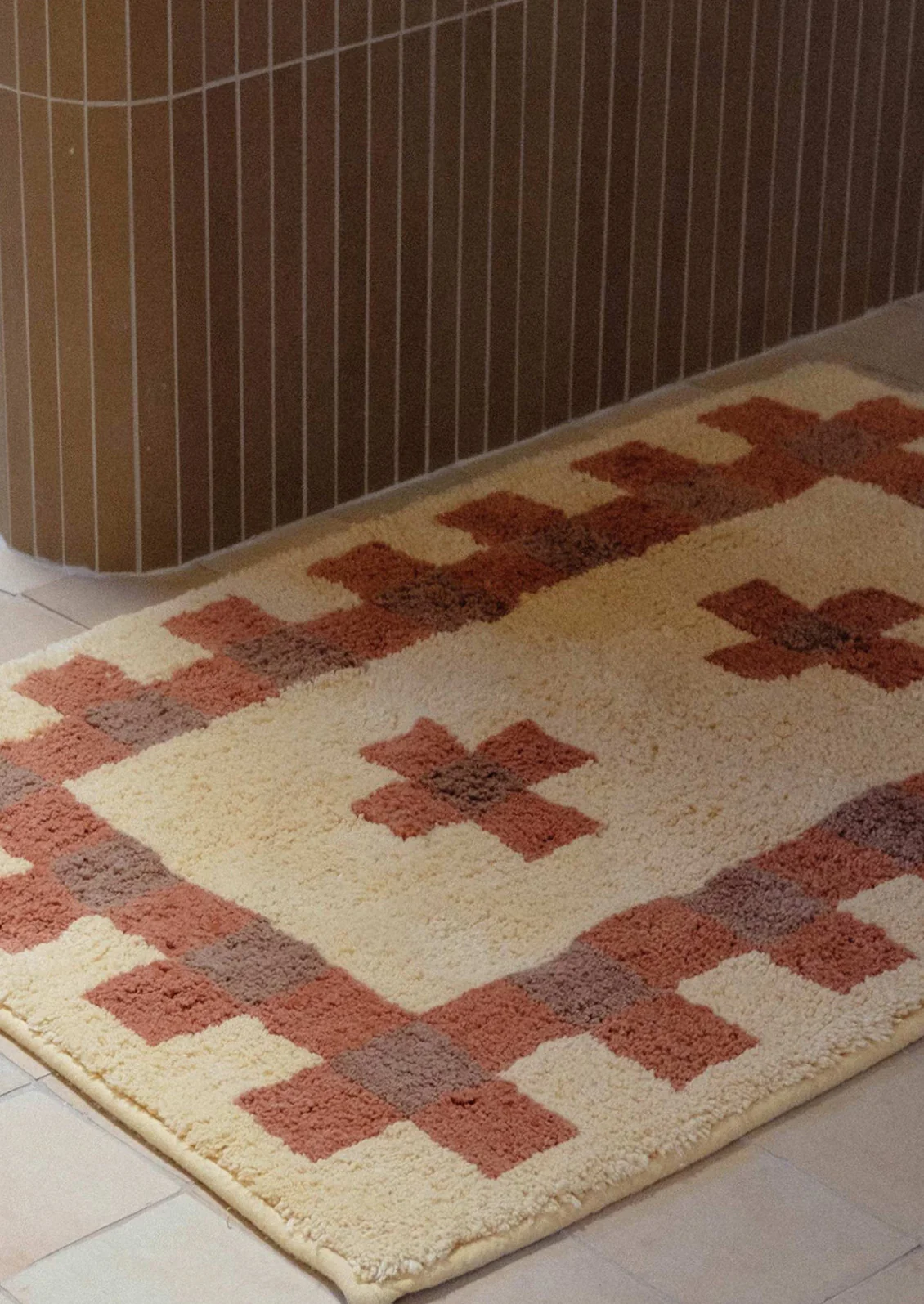 Tunis Bath Mat - Image 2