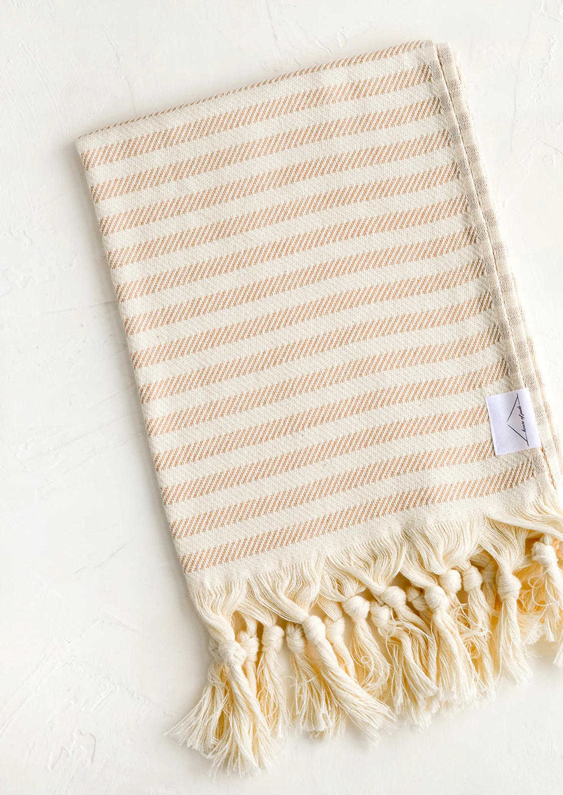 Turkish Cotton Hand Towel - Image 3