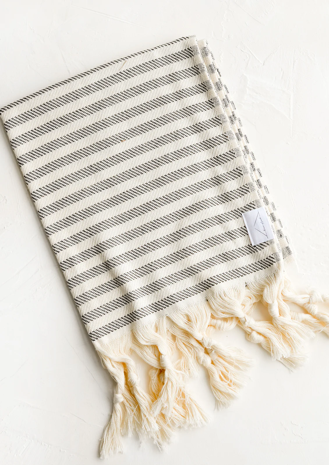 Turkish Cotton Hand Towel - Image 5