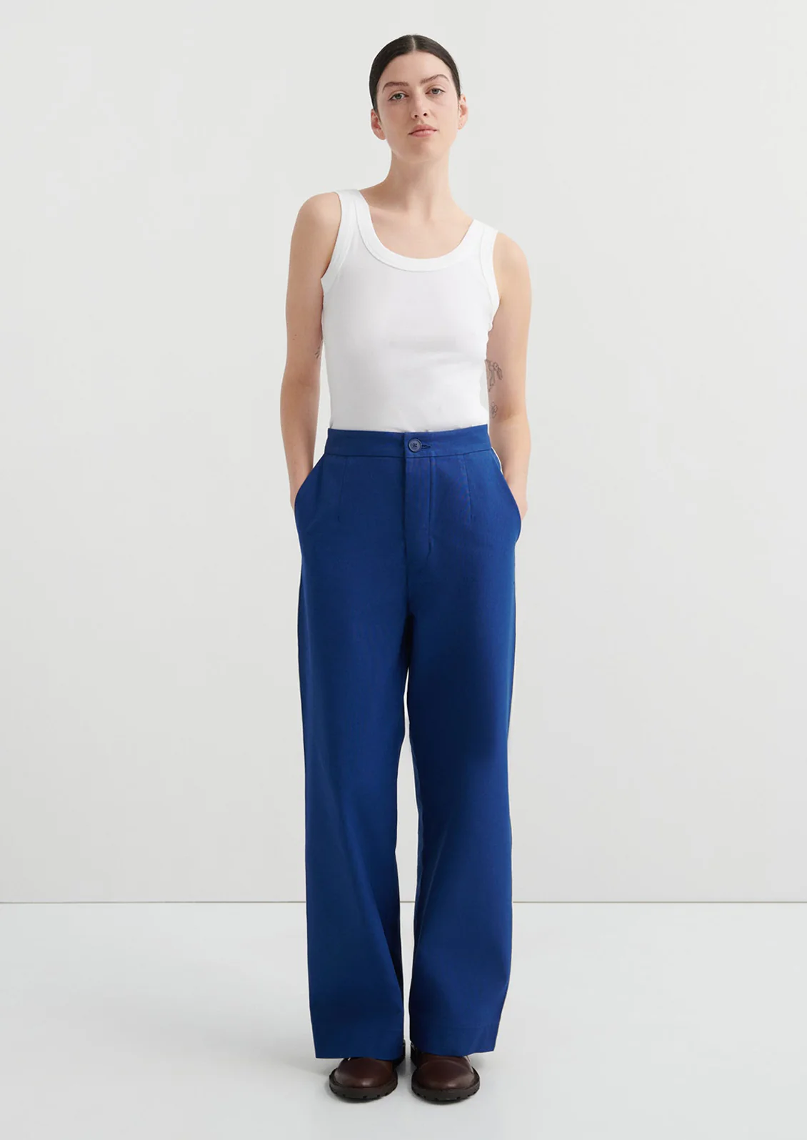 Tux Stripe Pant - Image 4