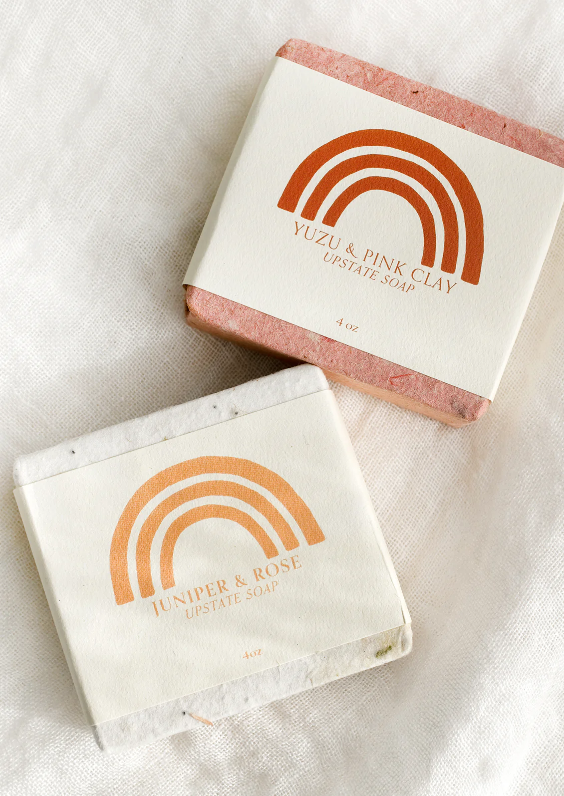 Upstate Bar Soap