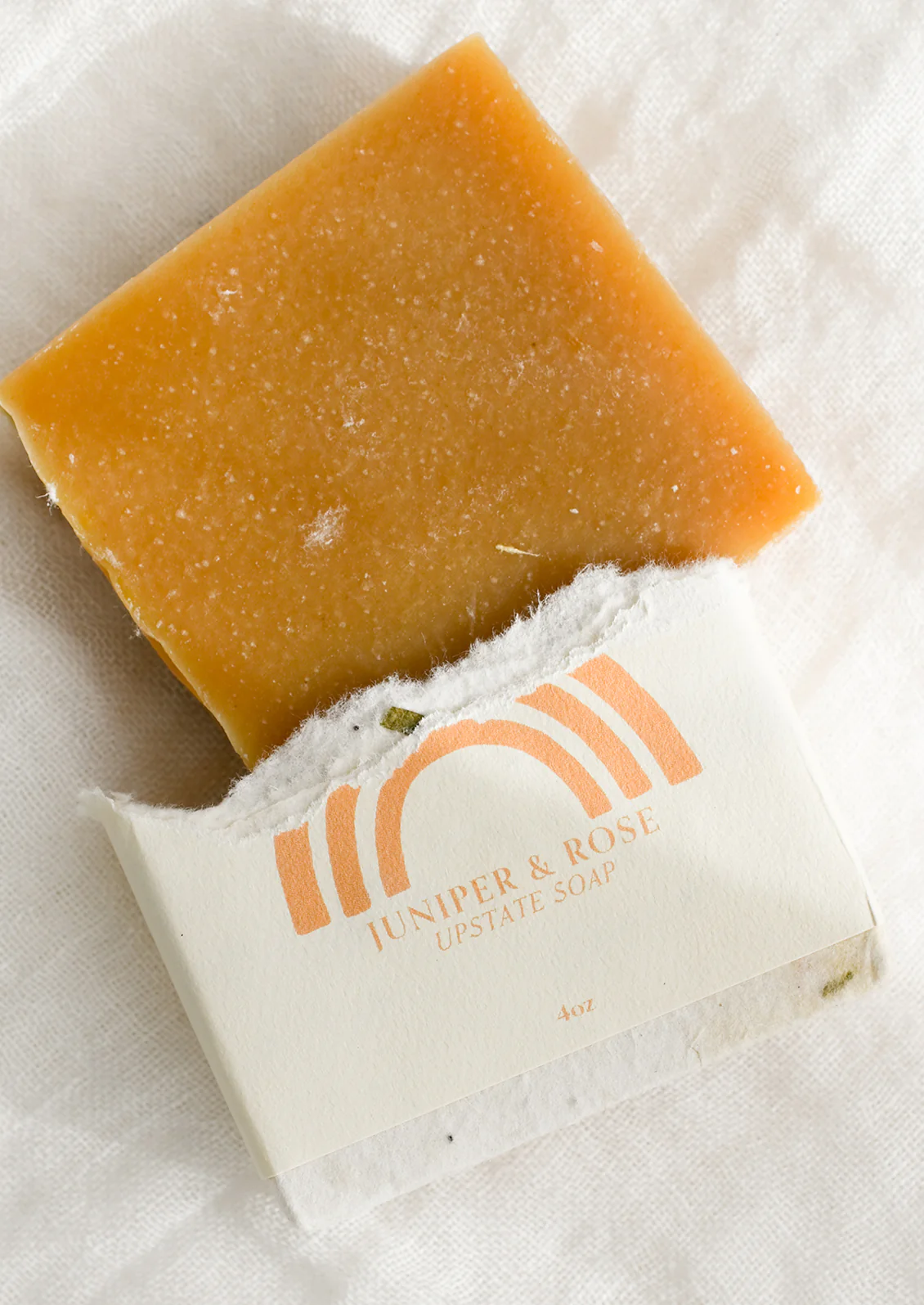 Upstate Bar Soap - Image 2