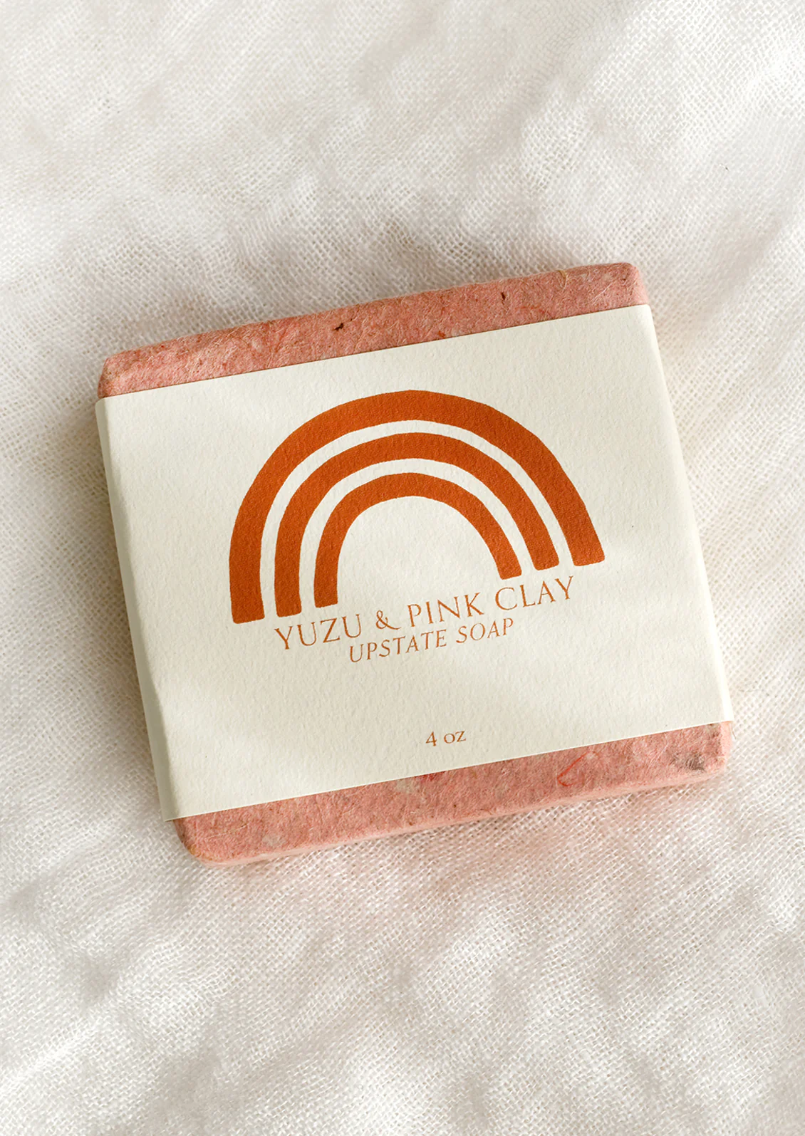 Upstate Bar Soap - Image 3