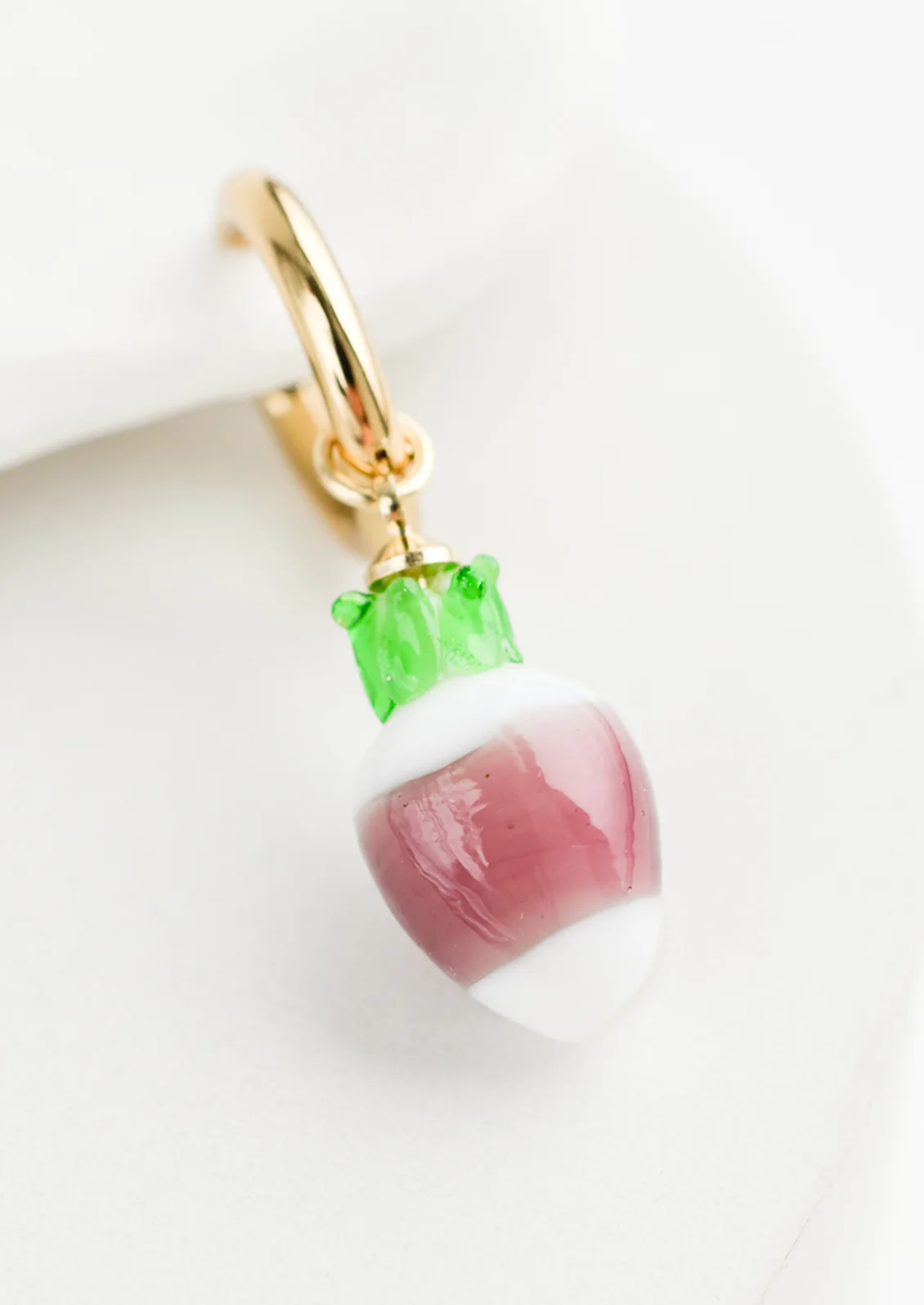 Produce Mix & Match Earrings