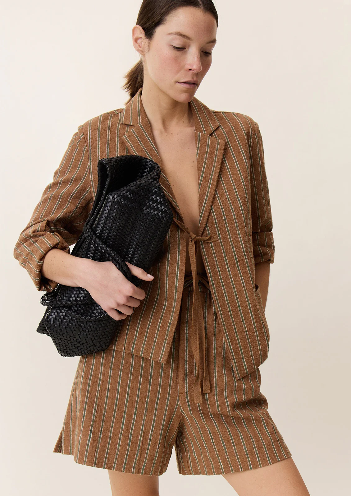 Vela Tailored Jacket - Image 3