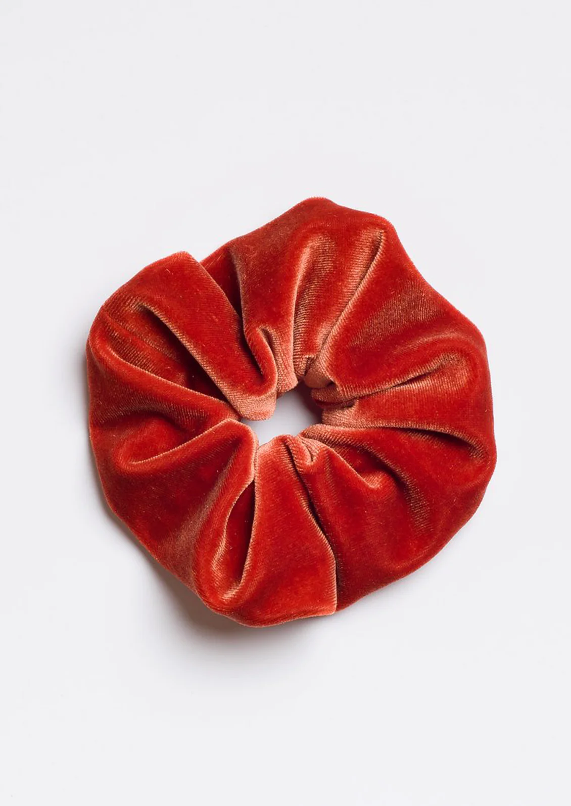 Velvet Hair Scrunchie - Image 8