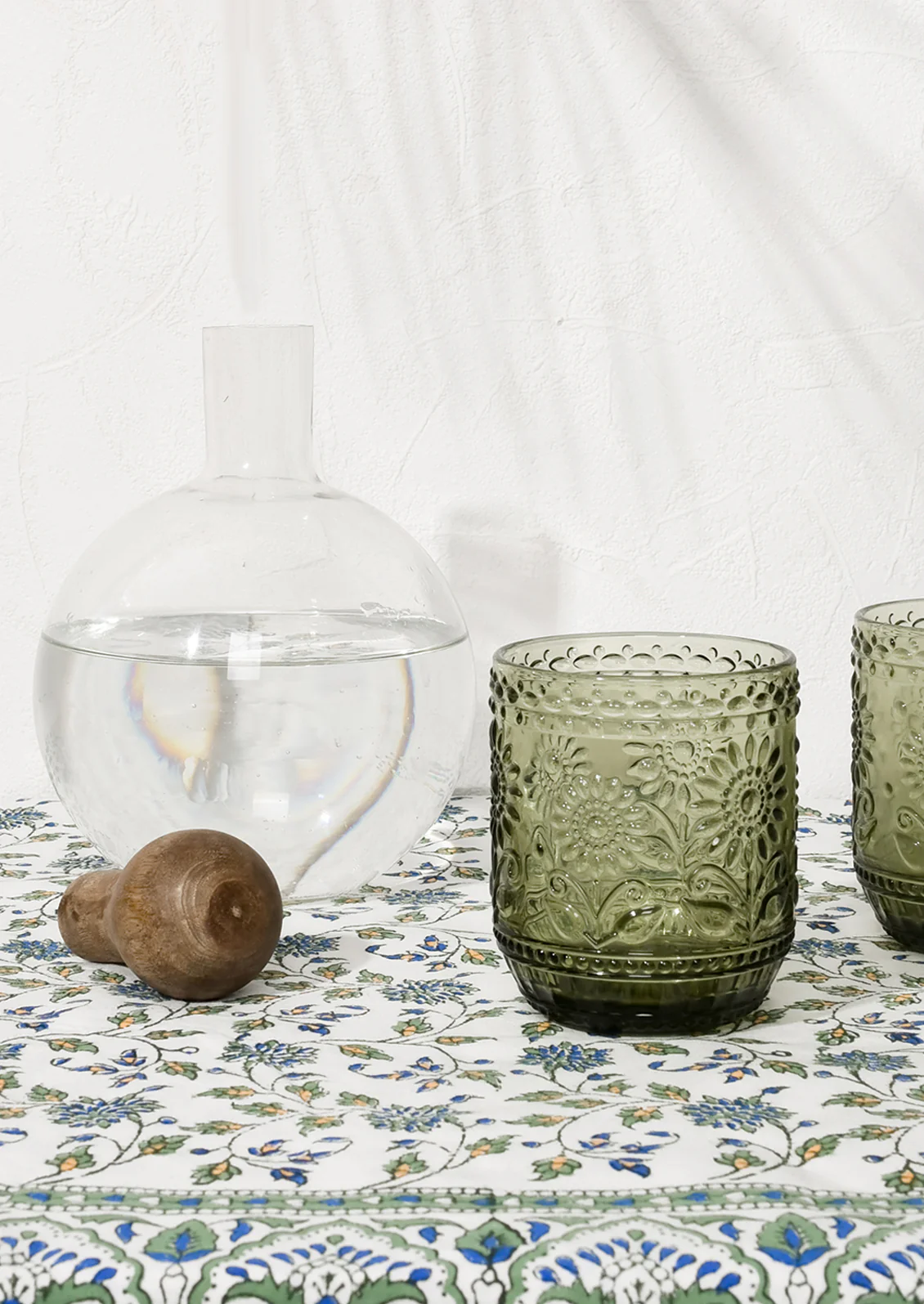 Veracruz Glass Tumbler - Image 3