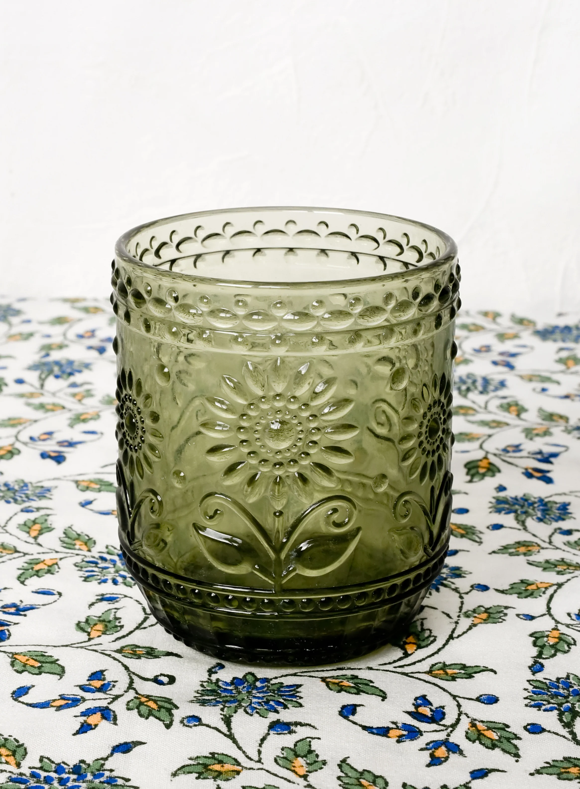 Veracruz Glass Tumbler - Image 4