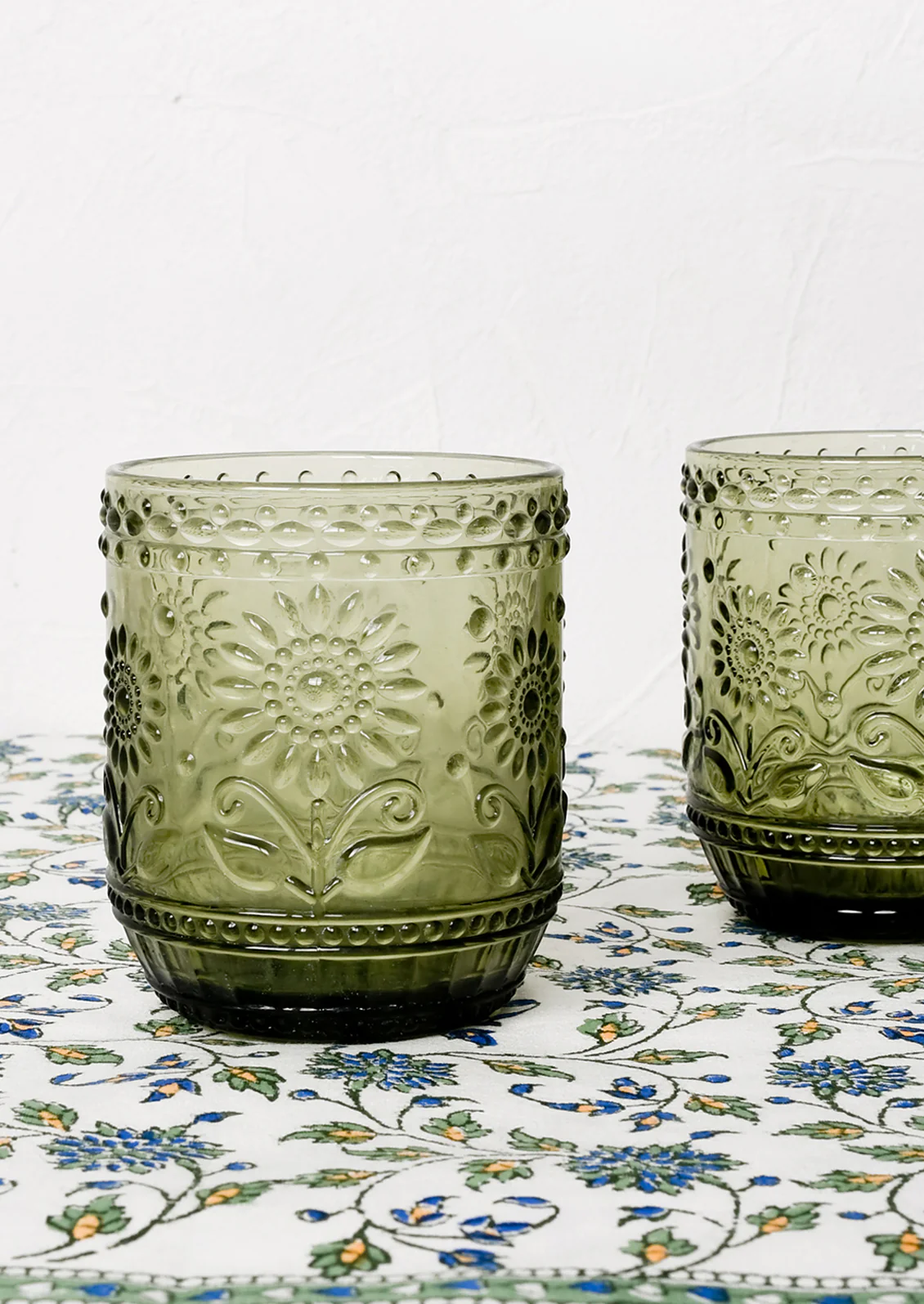 Veracruz Glass Tumbler - Image 5