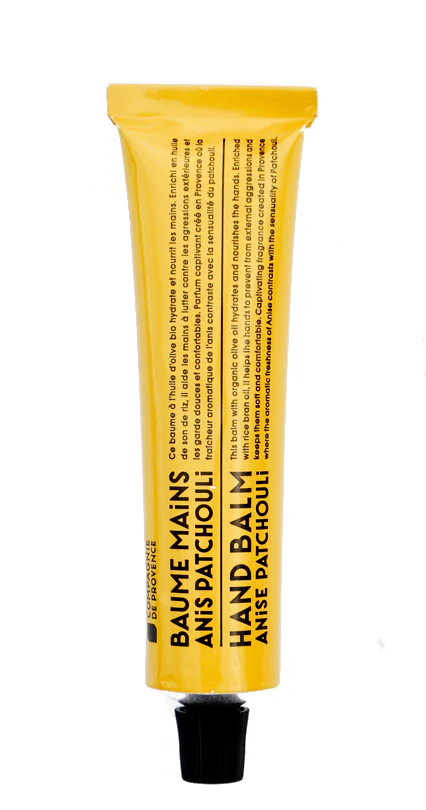 Version Originale Hand Balm