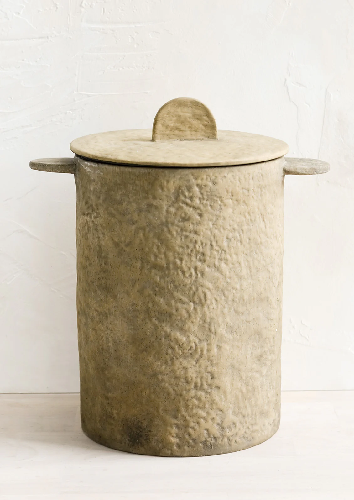 Vestige Storage Jar