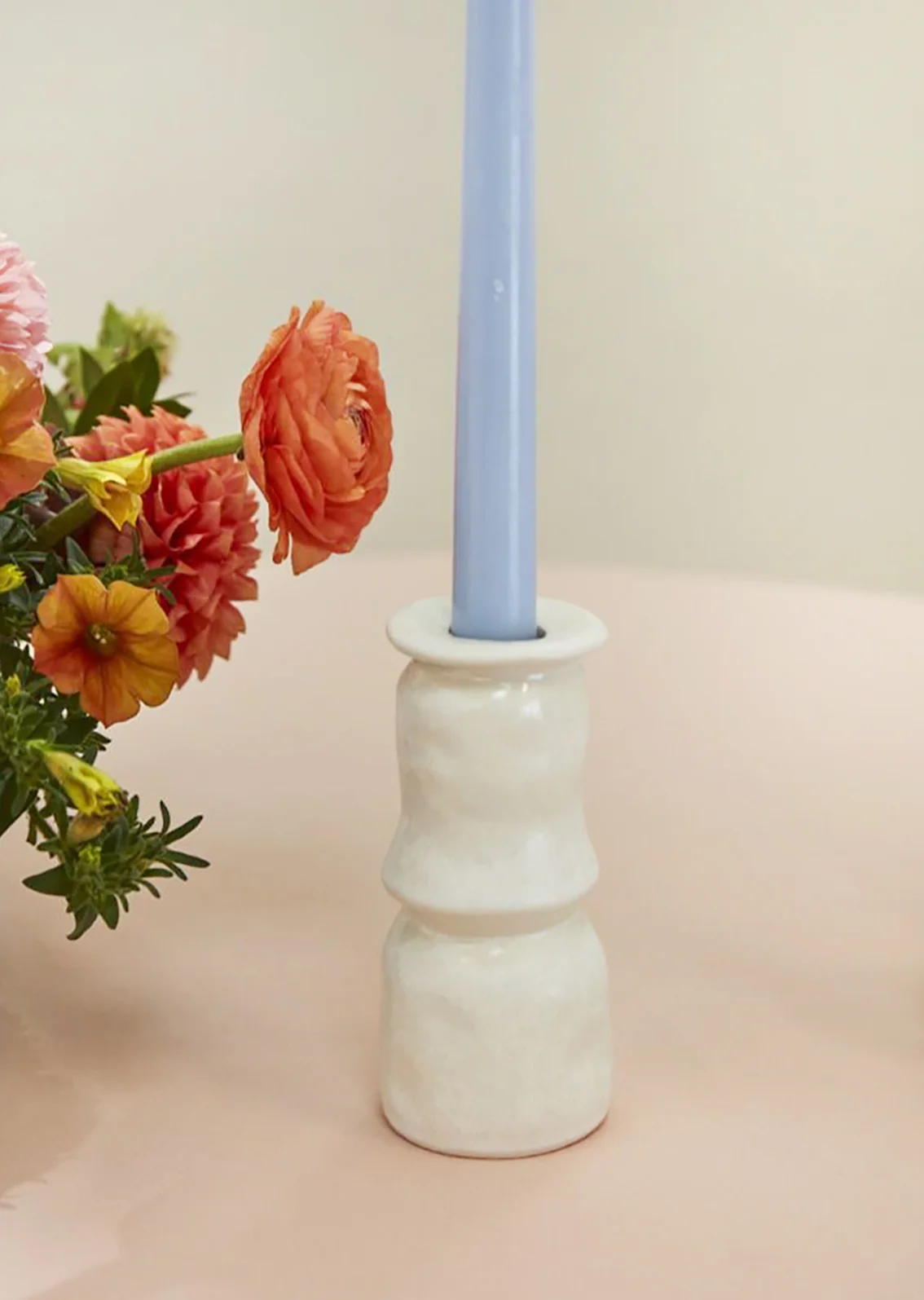Vincenne Taper Candle Holder - Image 4