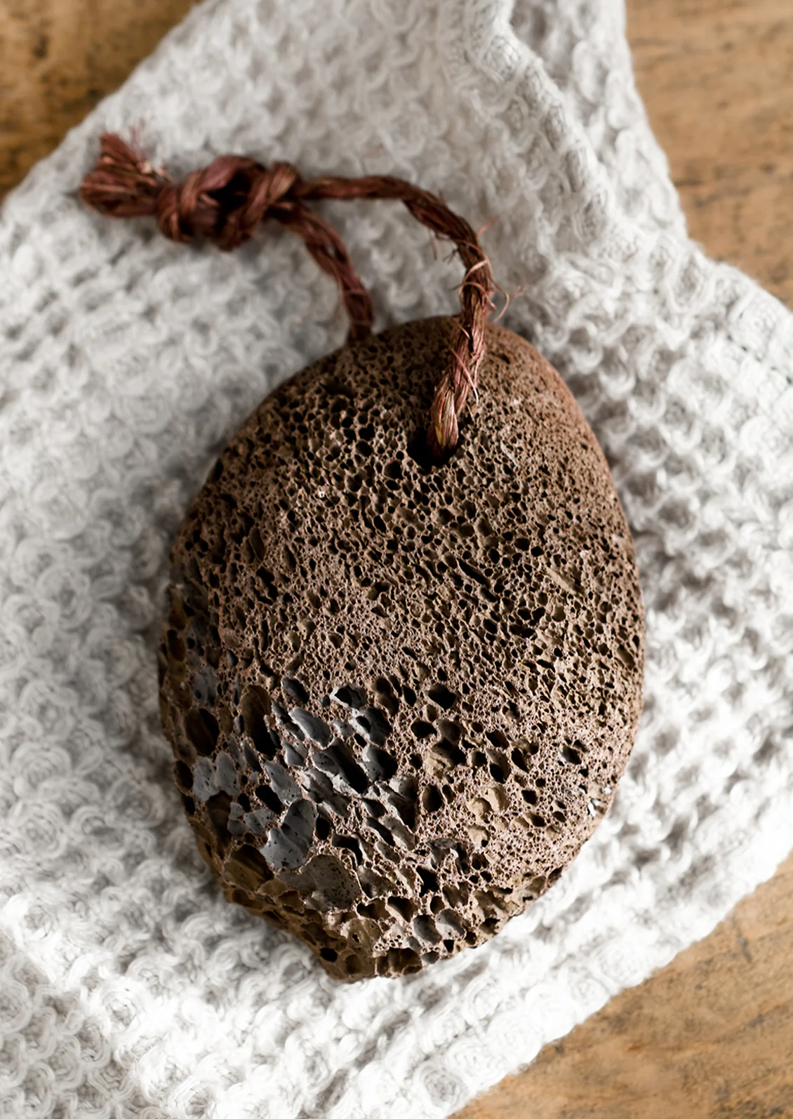 Volcanic Pumice Stone