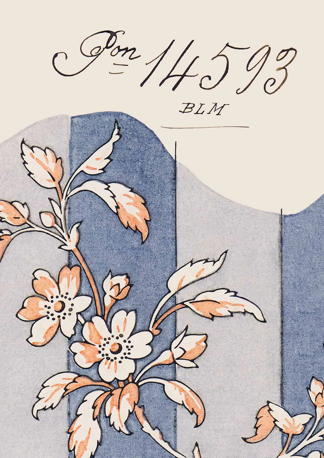 Wallflower Print - Image 3
