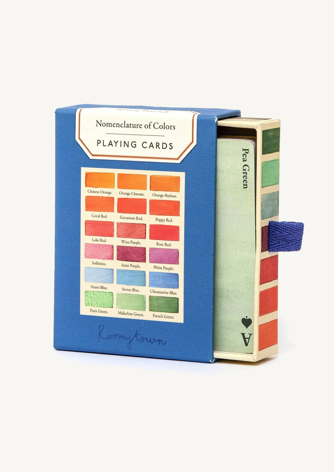 Illustrated Playing Cards - Image 10