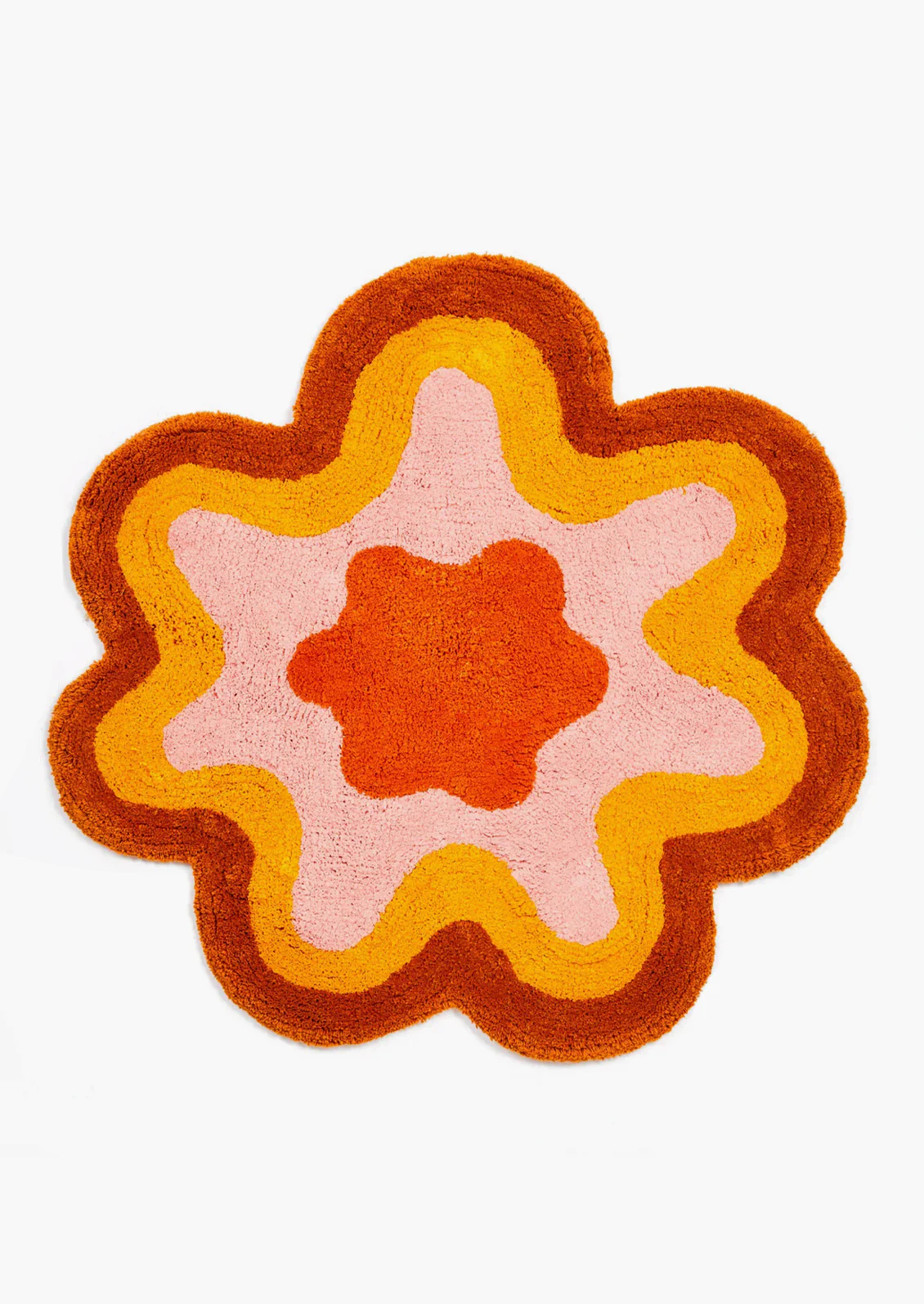 Wave Bath Mat - Image 2