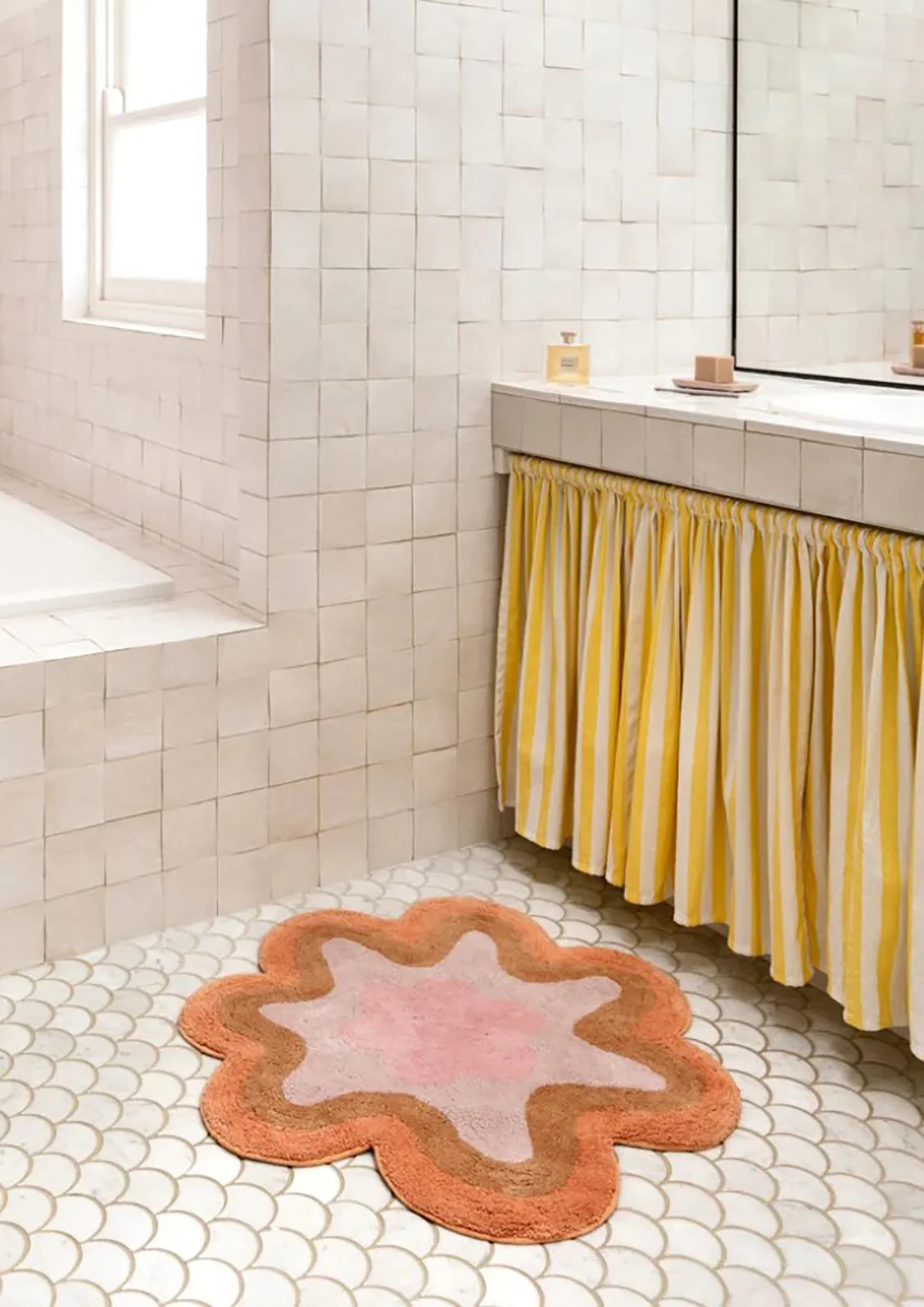 Wave Bath Mat - Image 3