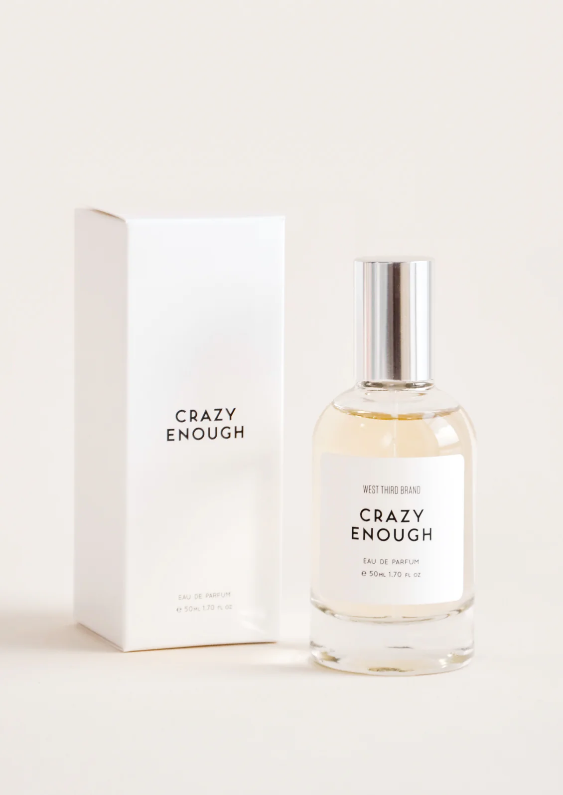 West Third Eau de Parfum - Image 3