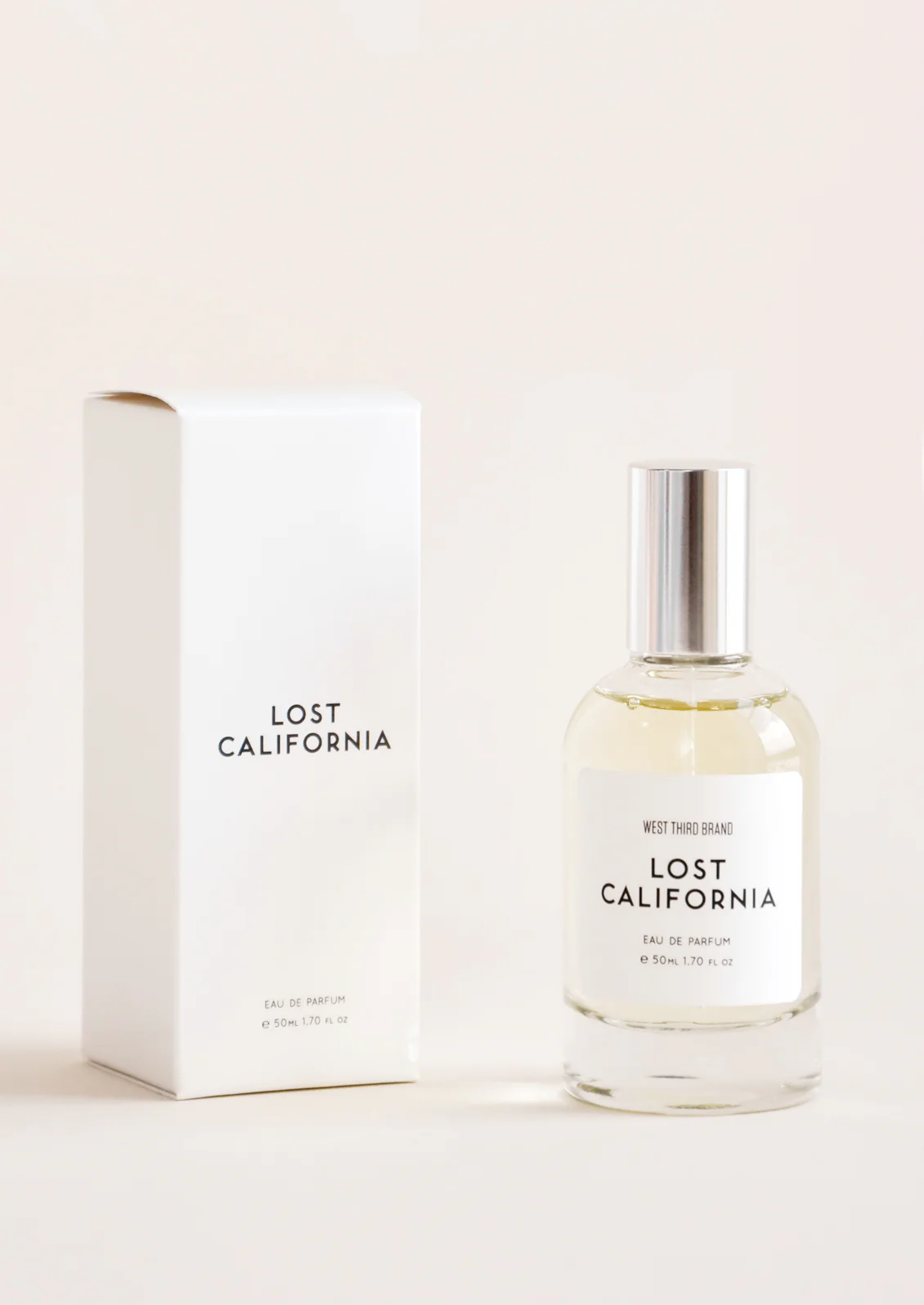 West Third Eau de Parfum - Image 4