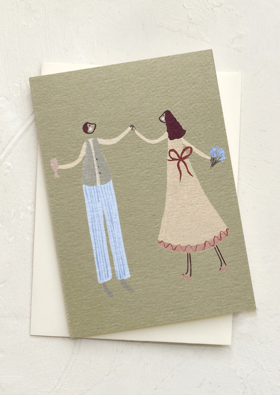 Whimsy Mini Card - Image 4