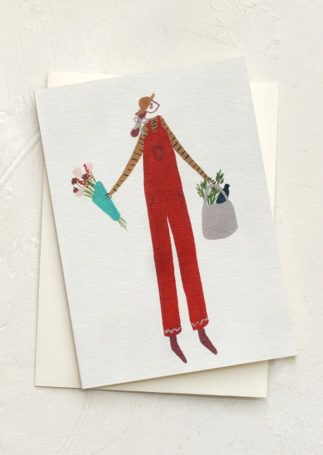 Whimsy Mini Card - Image 5