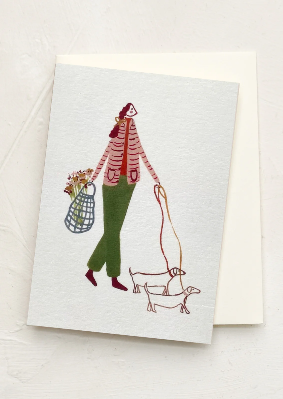 Whimsy Mini Card - Image 6