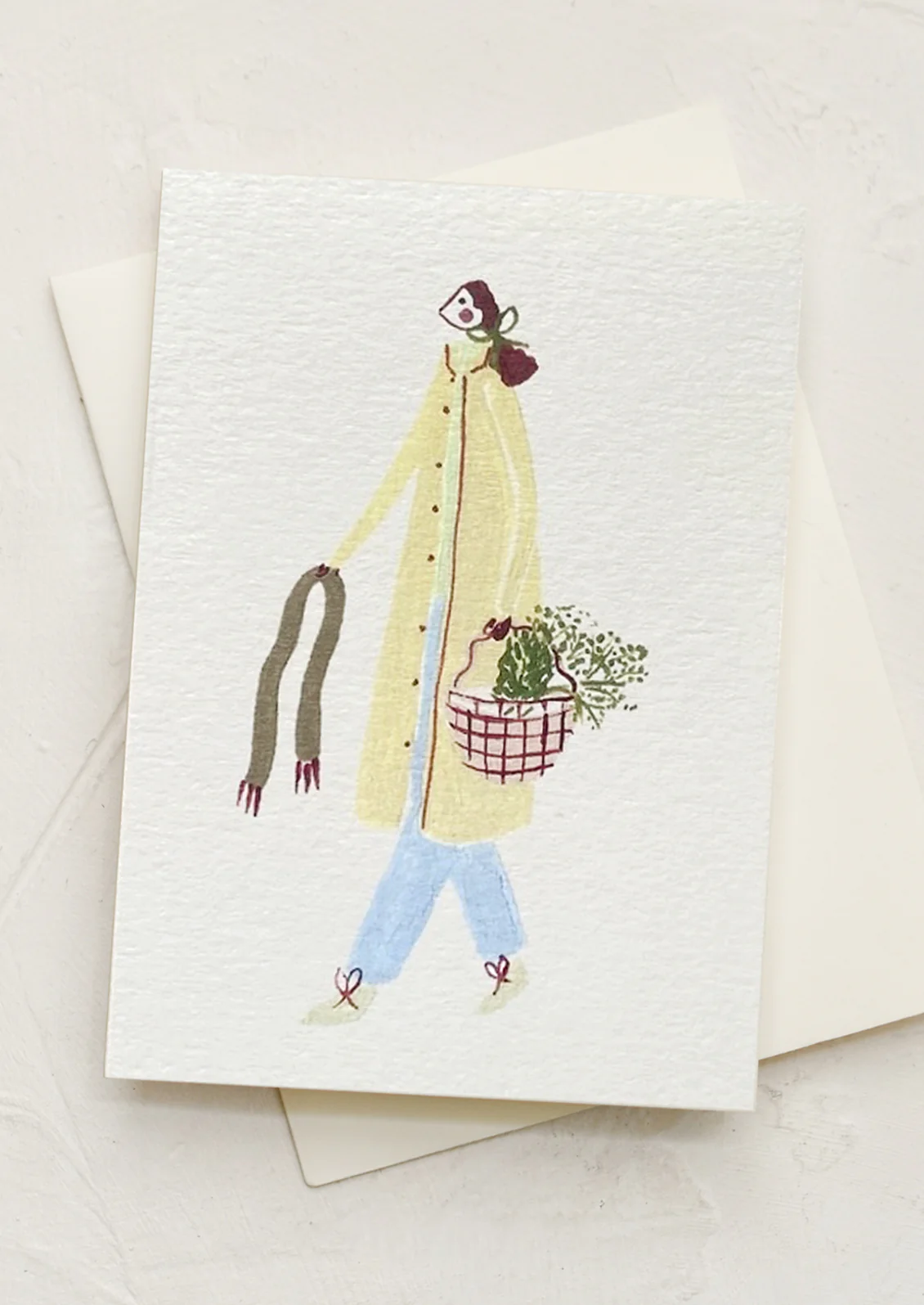 Whimsy Mini Card - Image 7