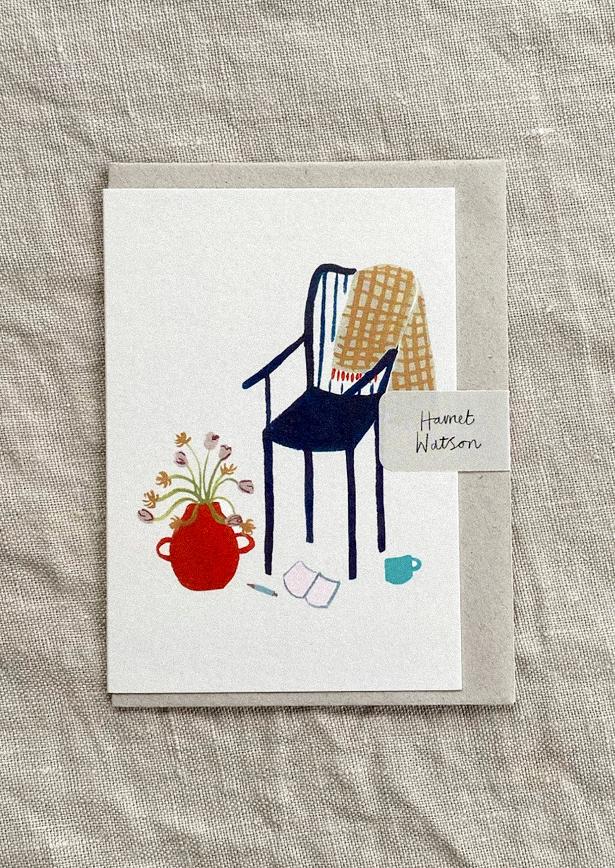 Whimsy Mini Card - Image 8