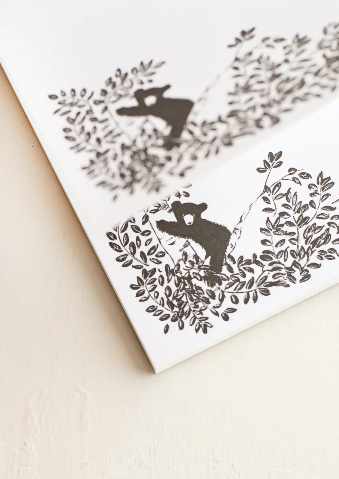 Creature Comforts Notepad - Image 3